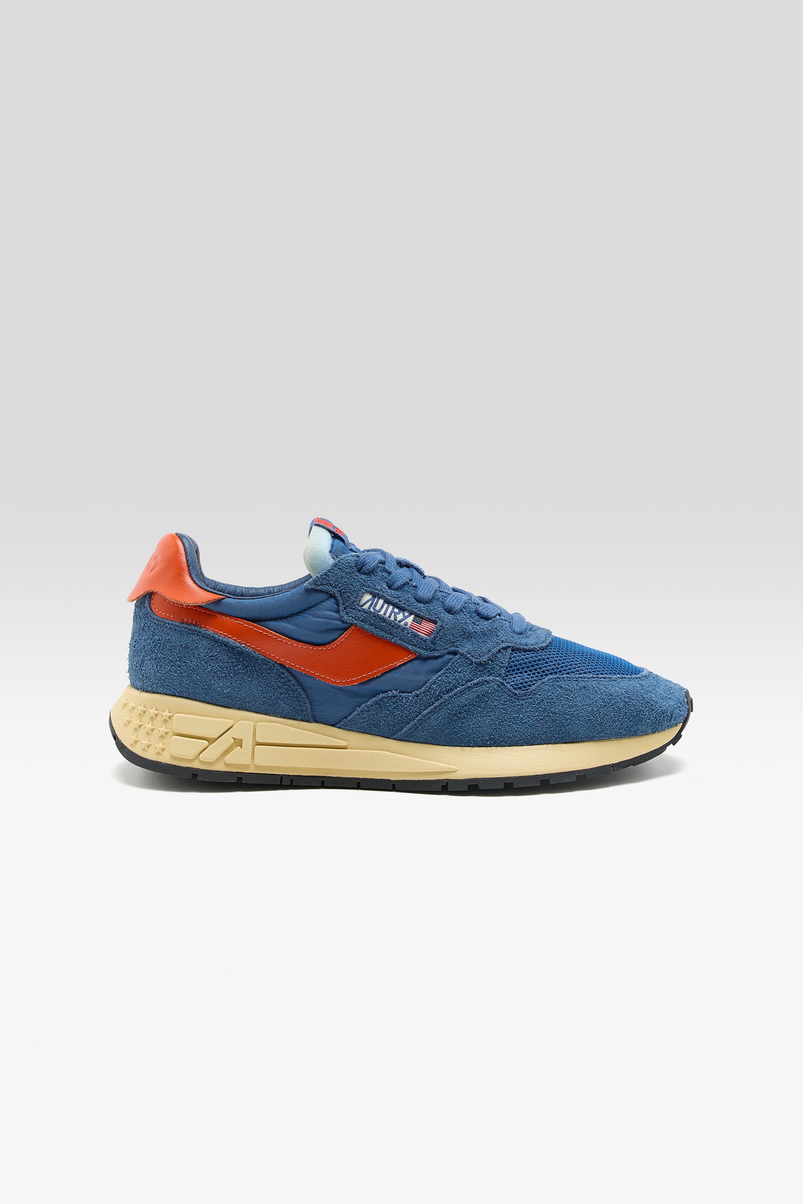 Reelwind Low For Men For Men | Bellerose