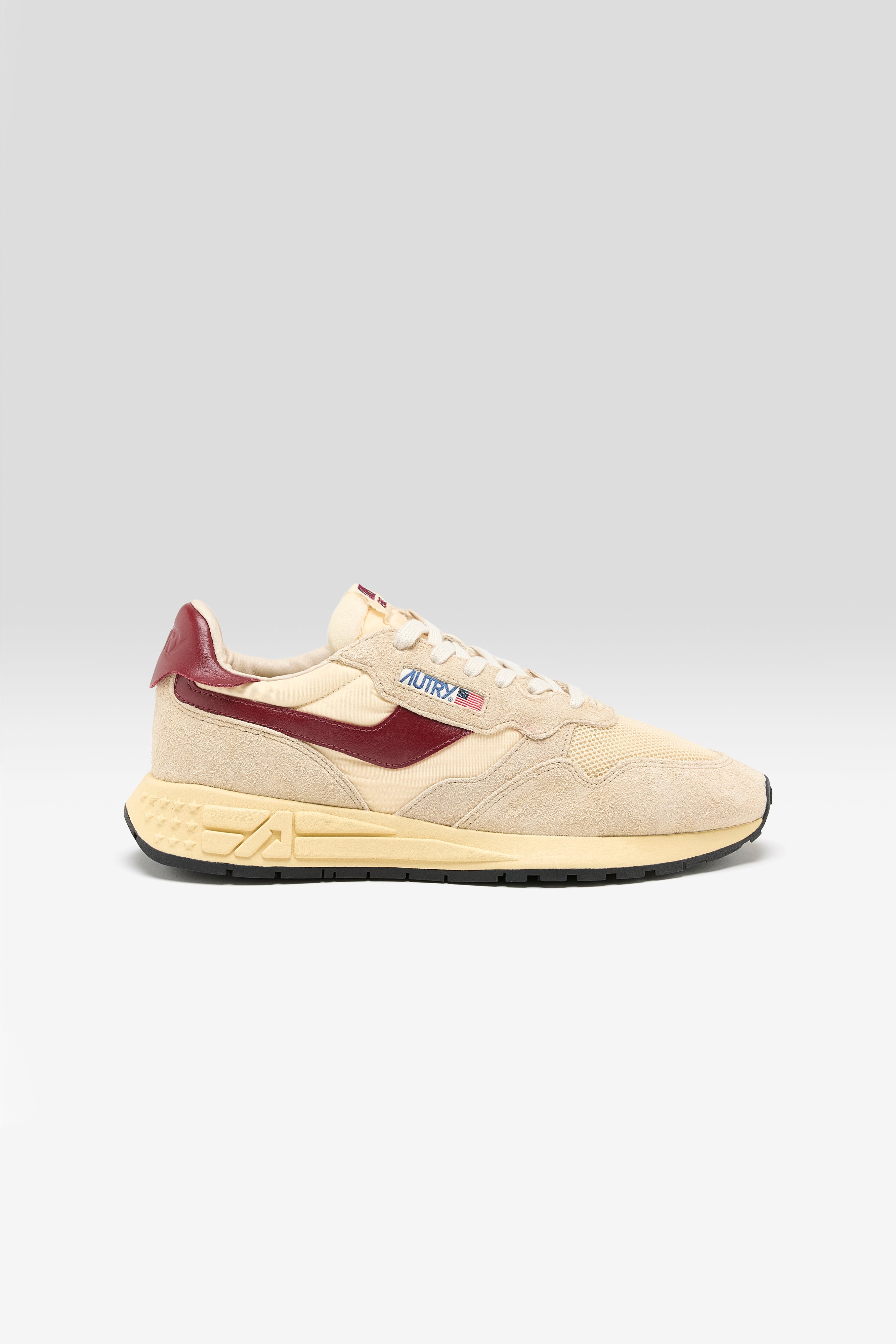 Reelwind Low For Men For Men | Bellerose