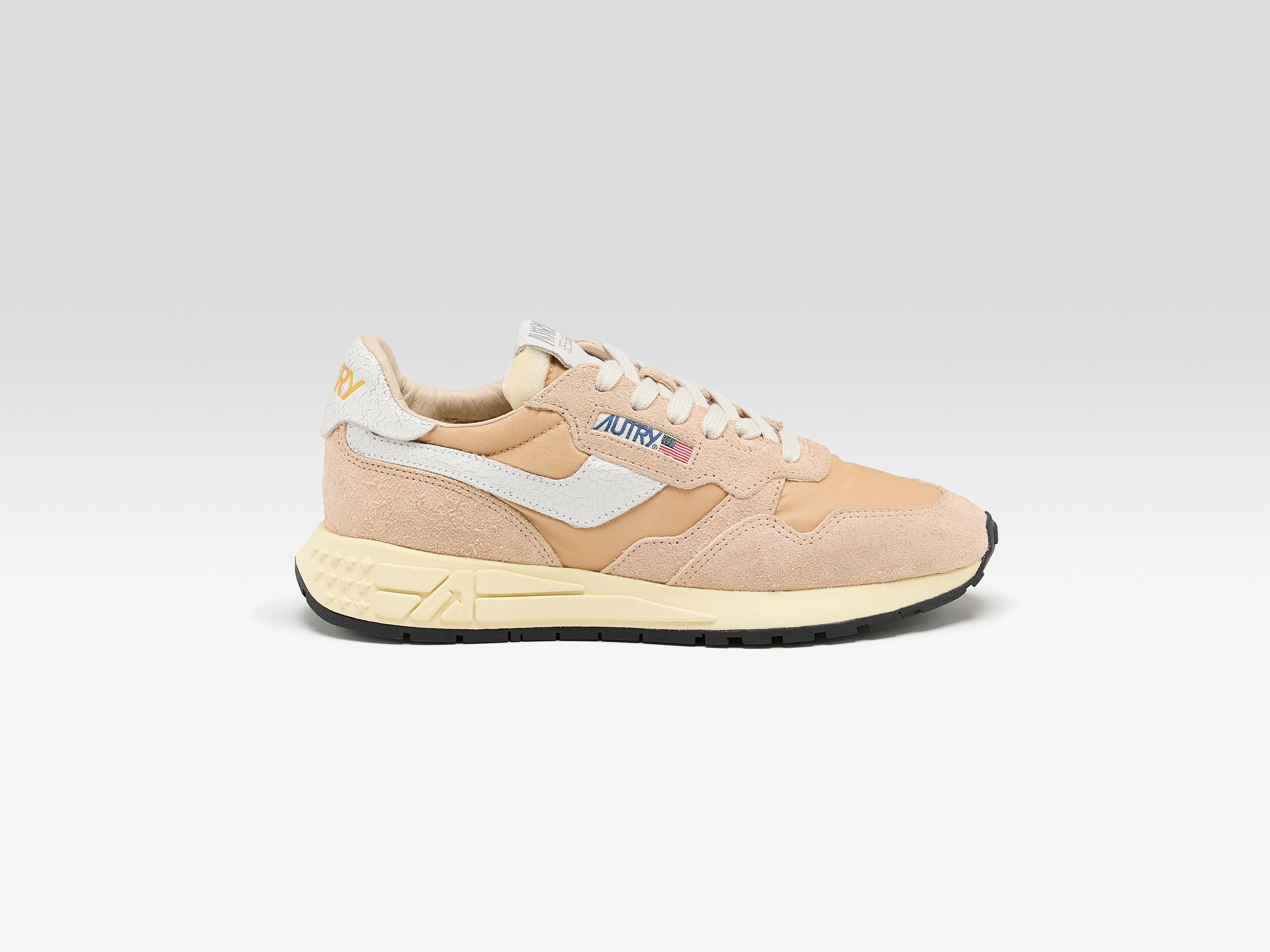 Reelwind Low for Women (252 / W / OLD PINK)
