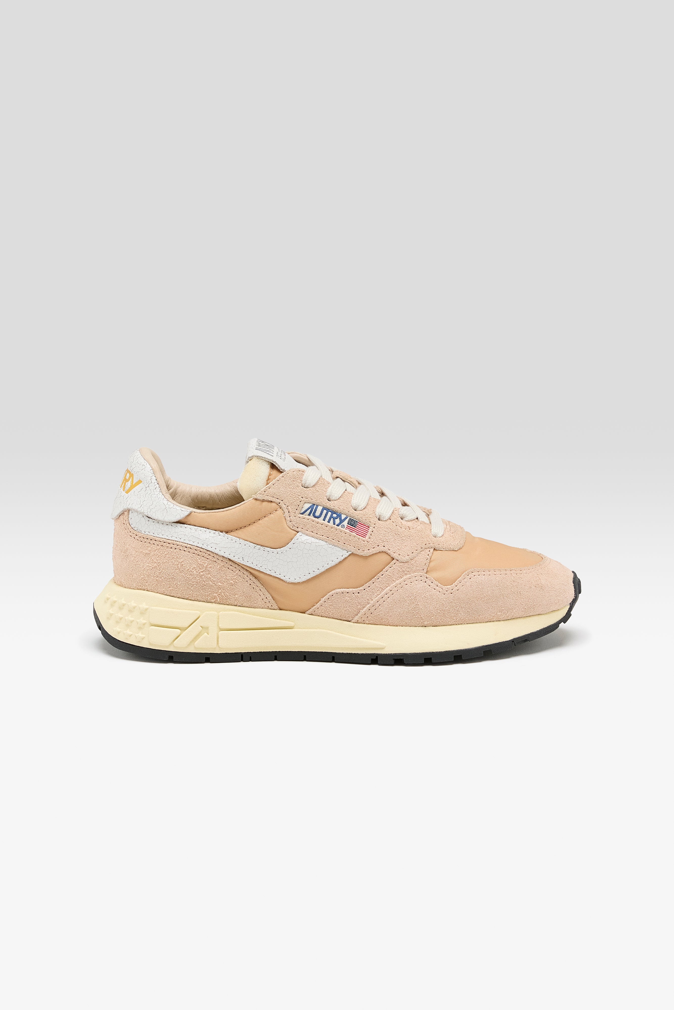 Reelwind Low Pour Femmes Pour Femme | Bellerose