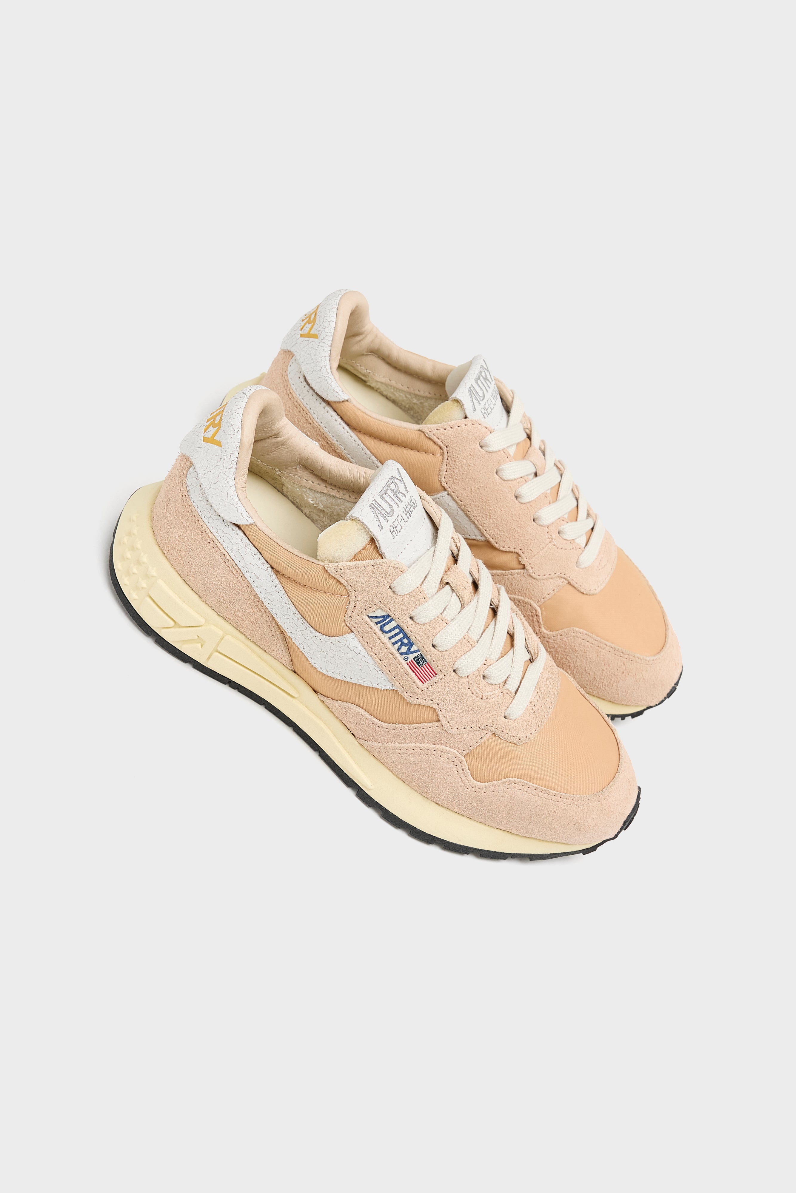 Reelwind Low for Women (252 / W / OLD PINK)