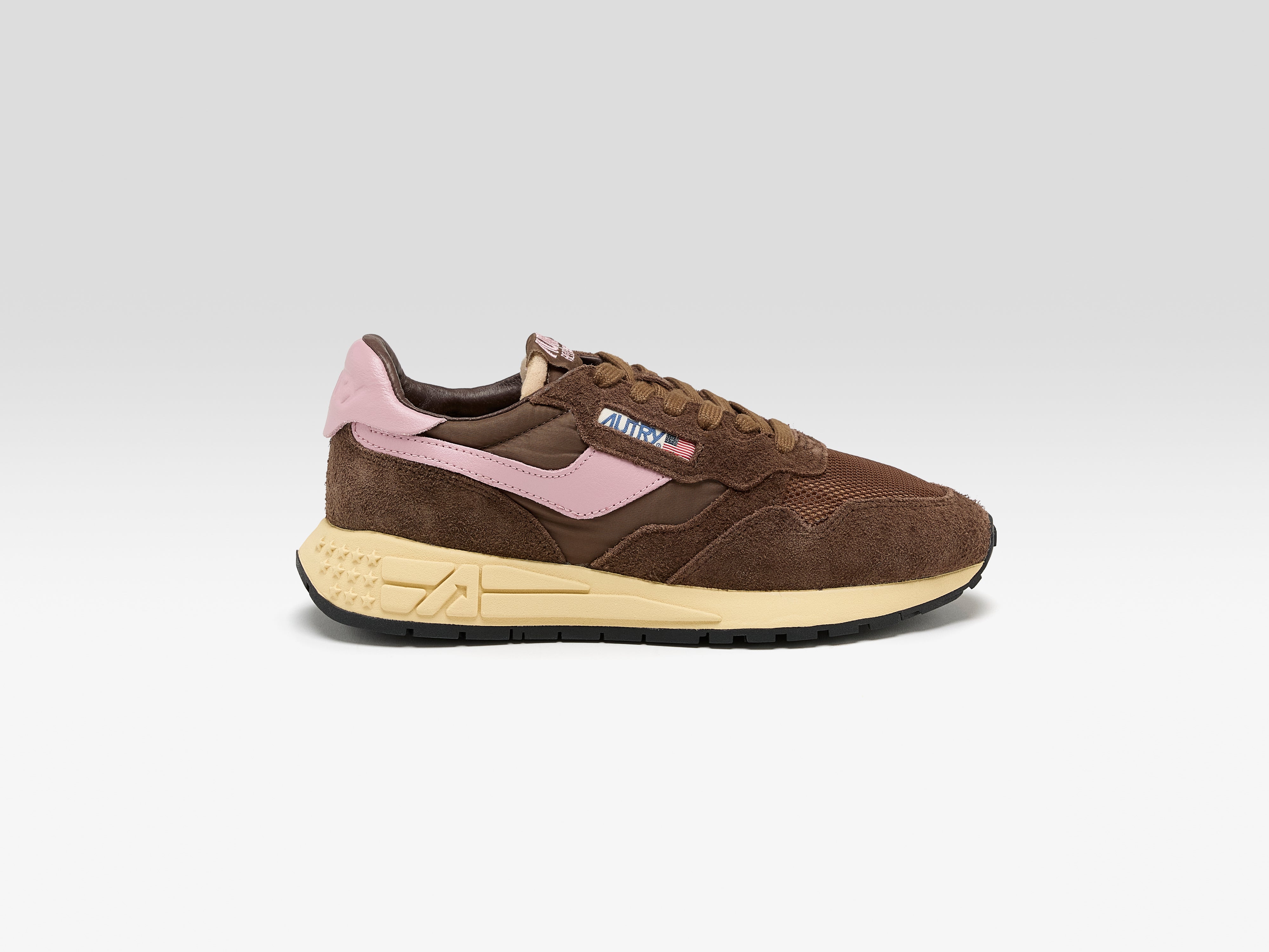 Reelwind Low for Women (252 / W / DARK BROWN)
