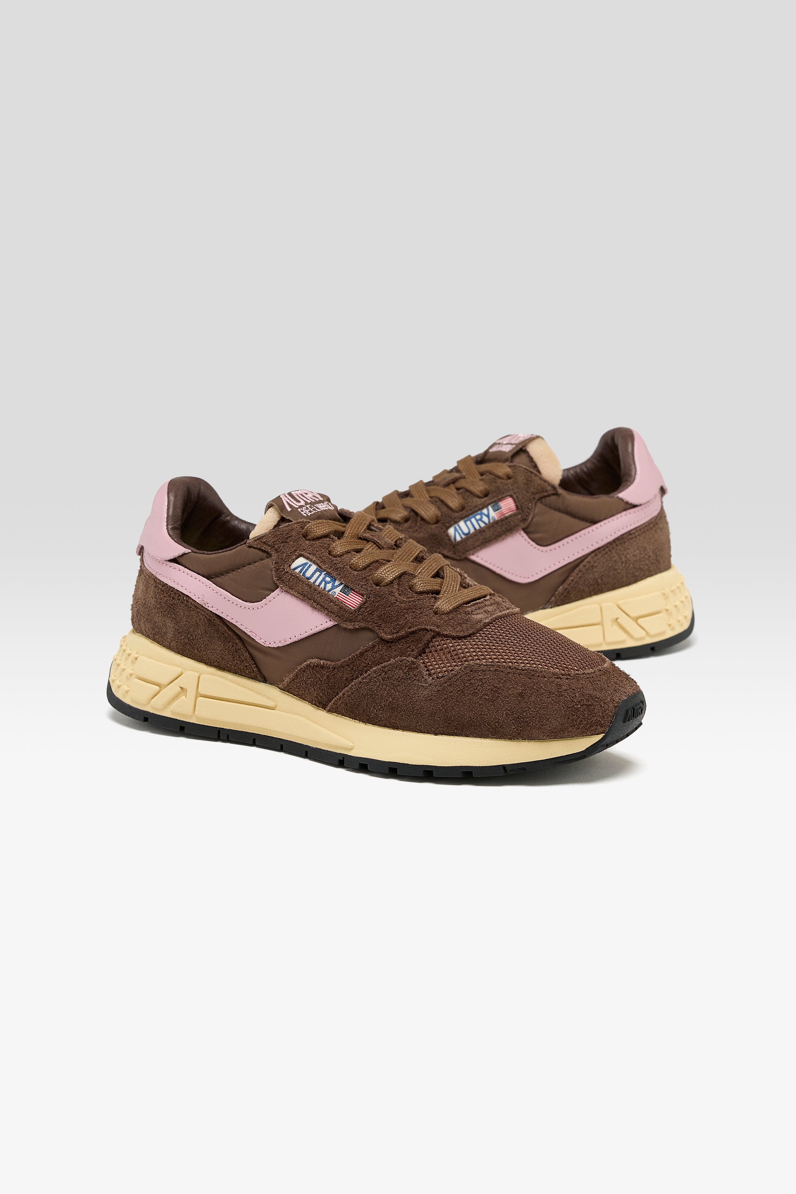 Reelwind Low for Women (252 / W / DARK BROWN)