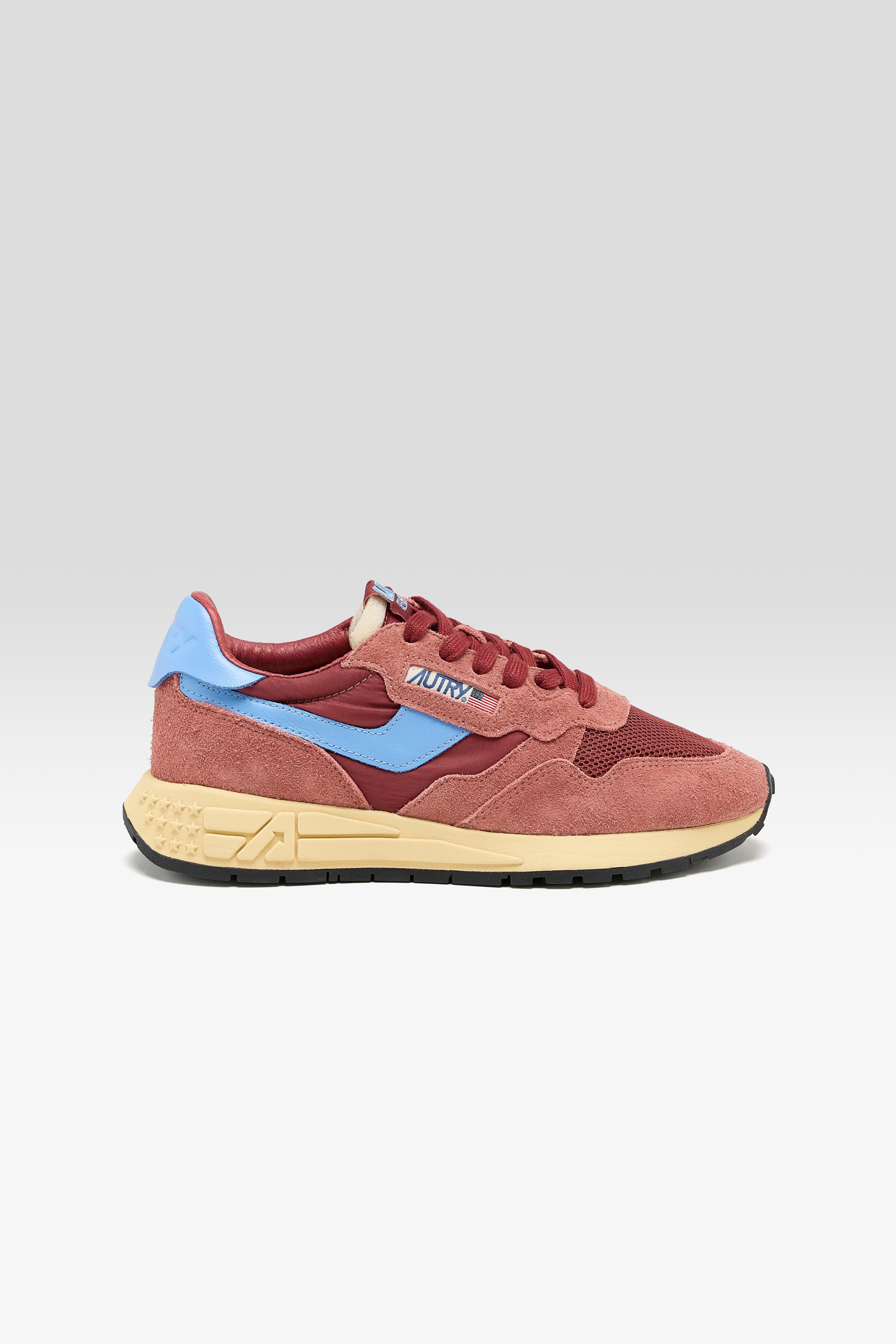 Reelwind Low Pour Femmes Pour Femme | Bellerose