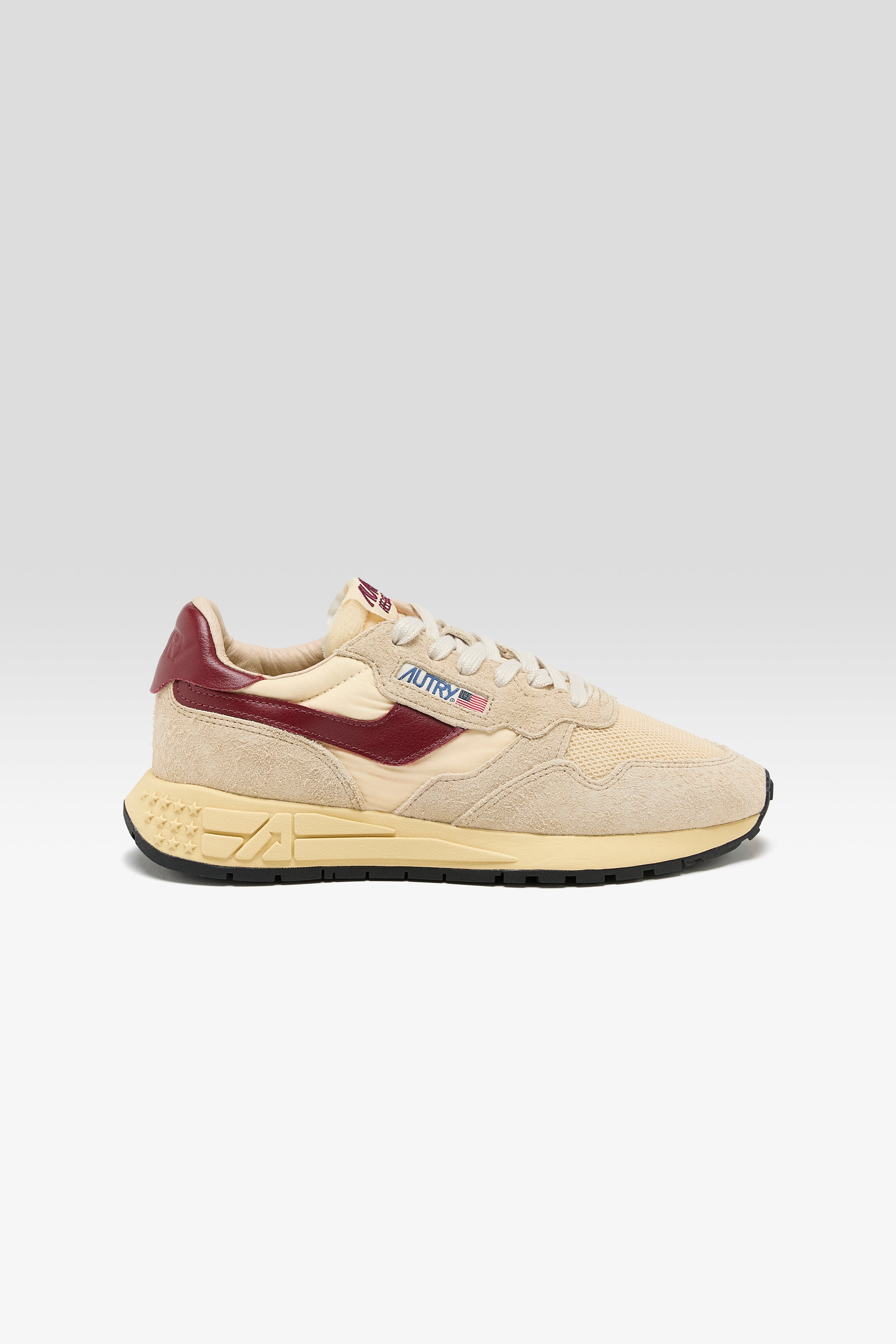 Reelwind Low Pour Femmes Pour Femme | Bellerose