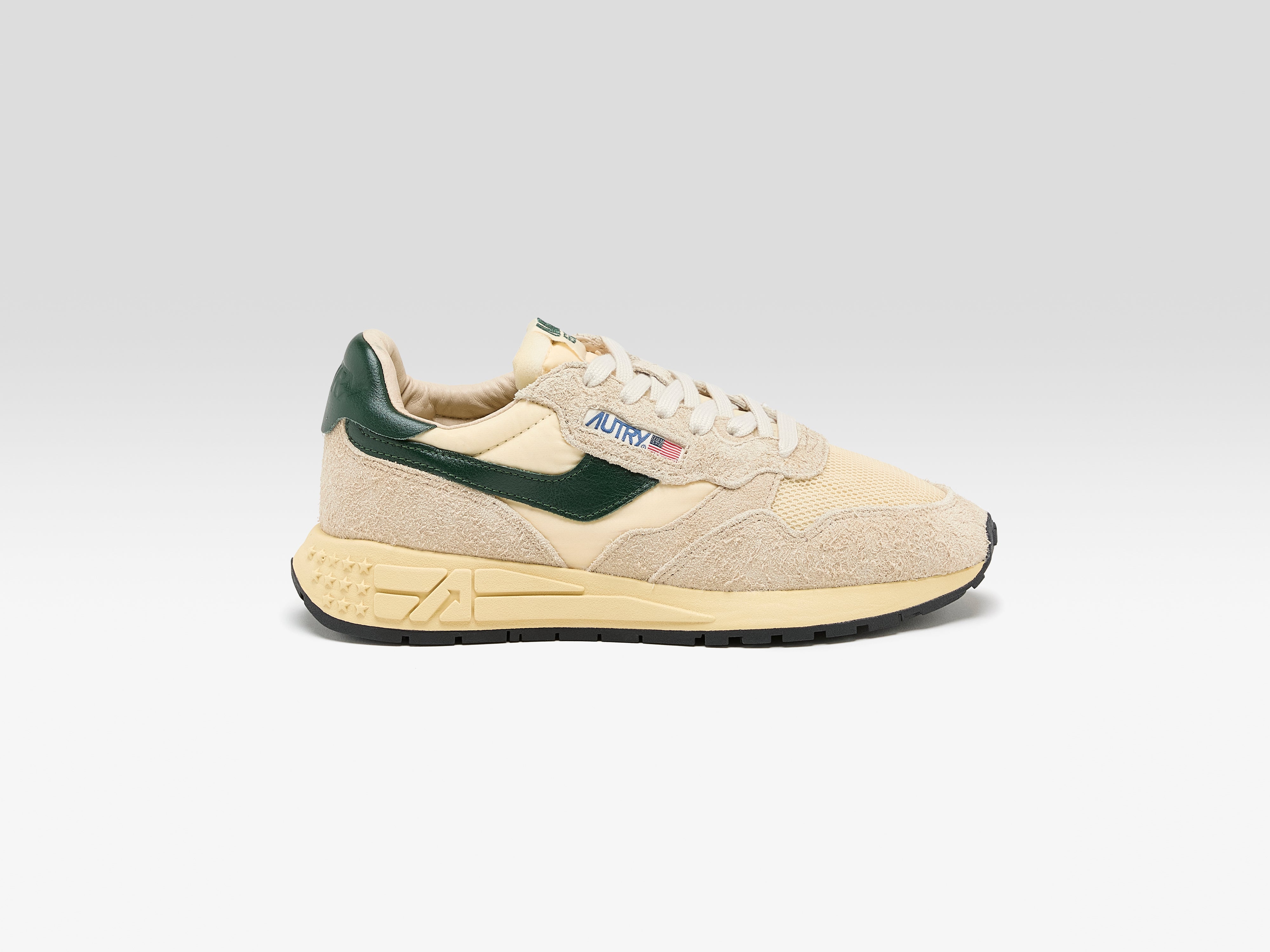 Reelwind Low pour Femmes (252 / W / BEIGE)