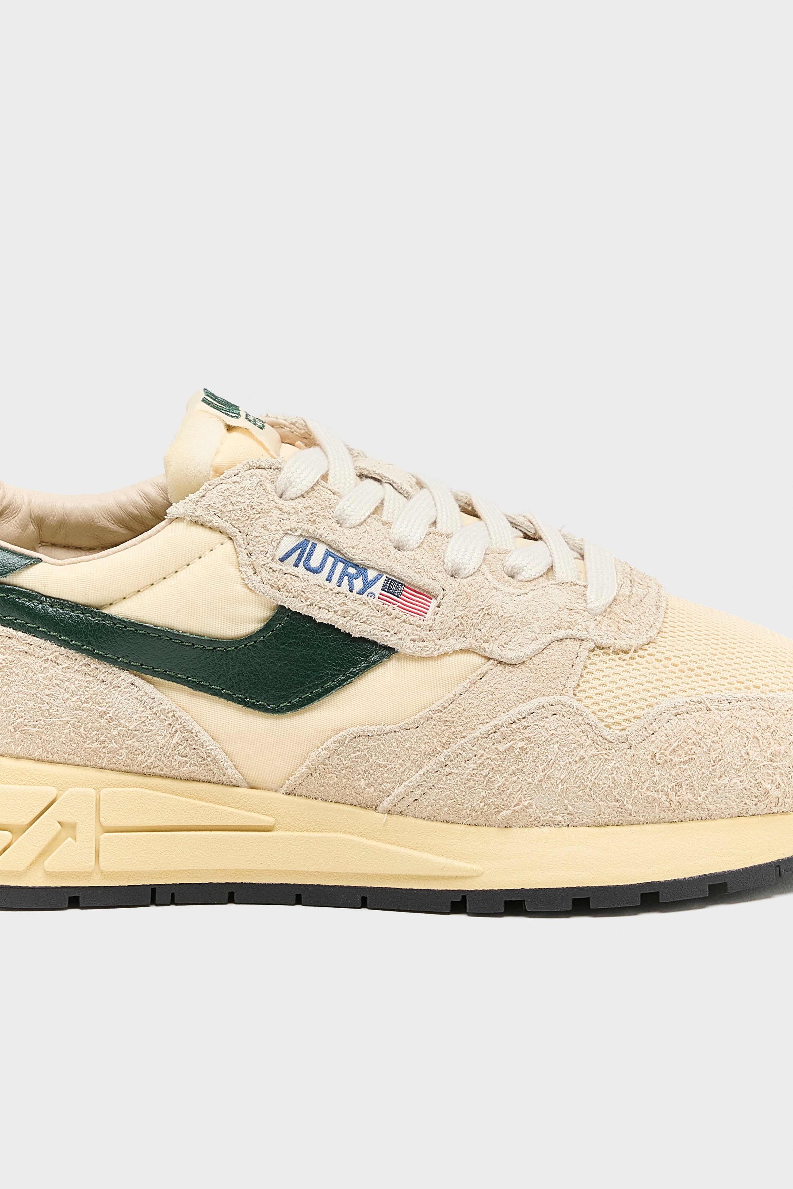 Reelwind Low pour Femmes (252 / W / BEIGE)