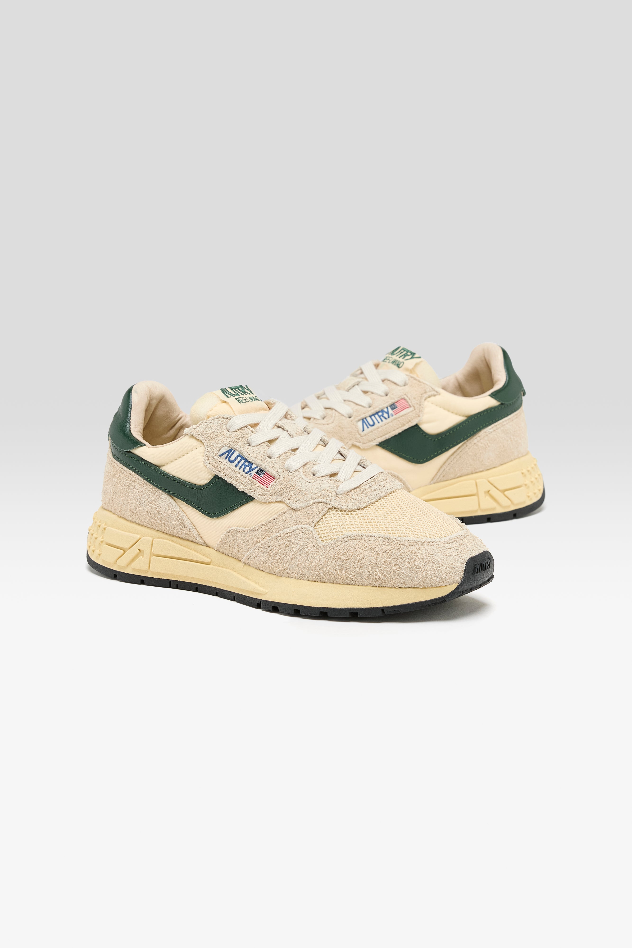 Reelwind Low pour Femmes (252 / W / BEIGE)