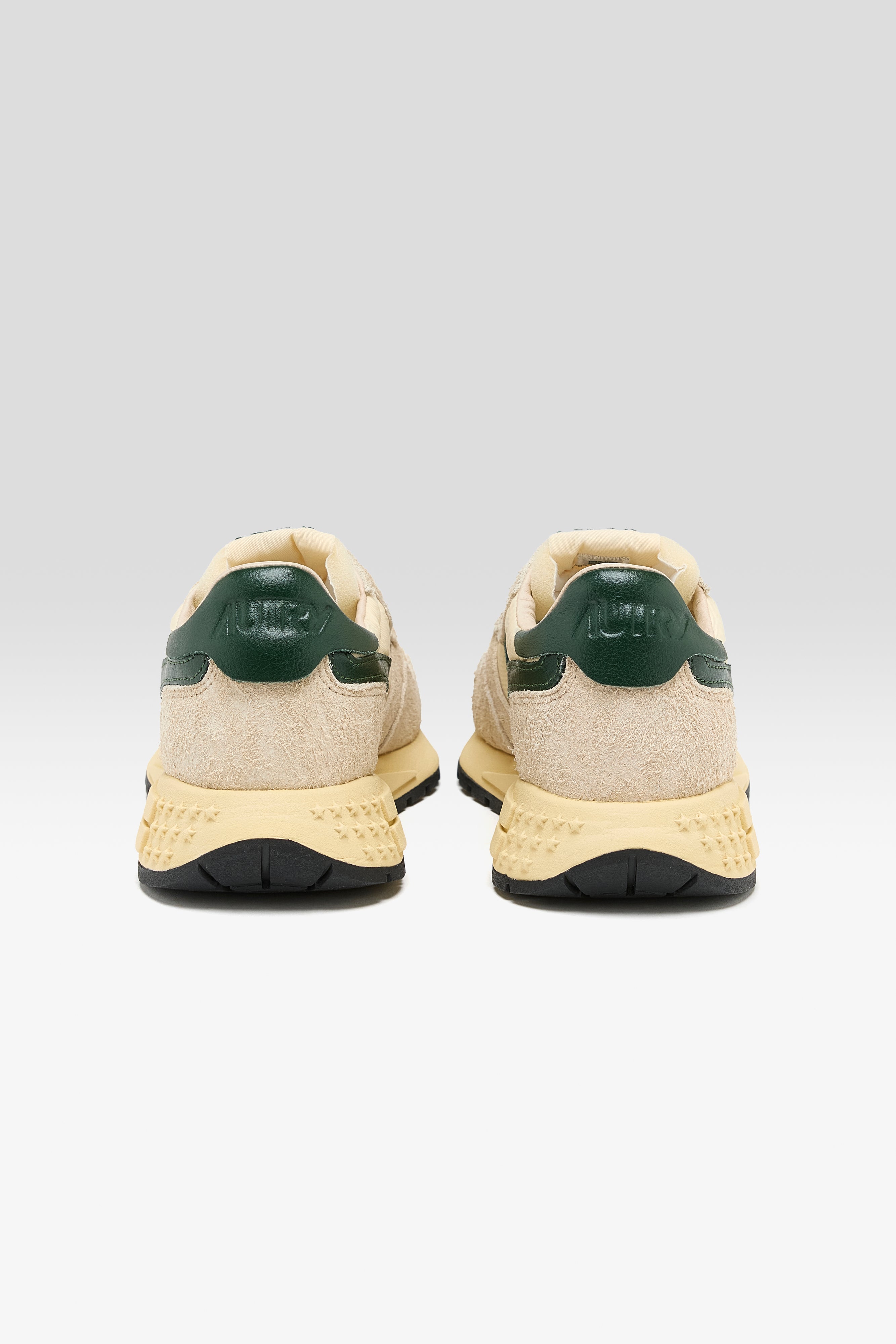 Reelwind Low pour Femmes (252 / W / BEIGE)