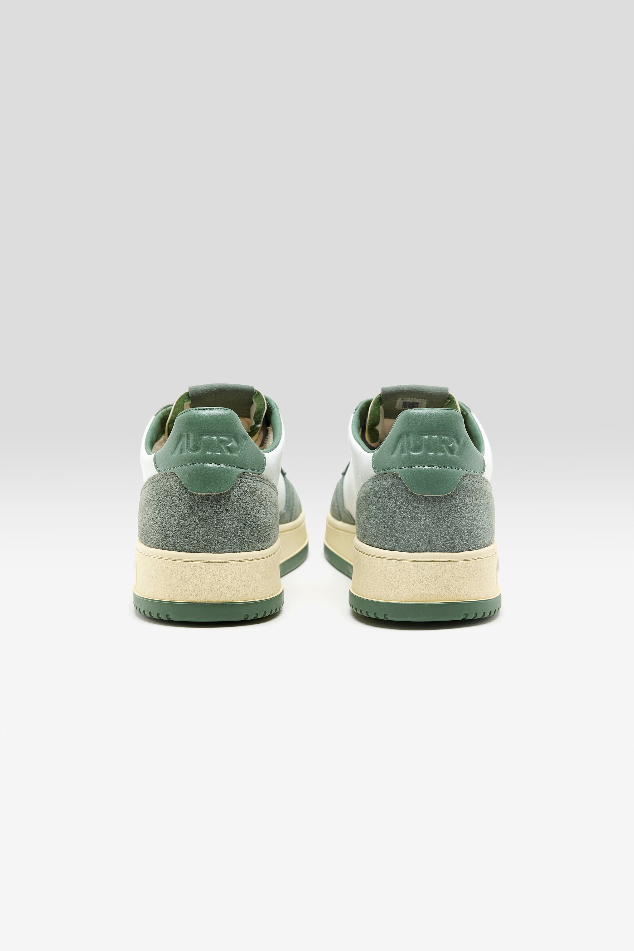 Medalist Low voor Heren (261 / M / GREEN STONE)