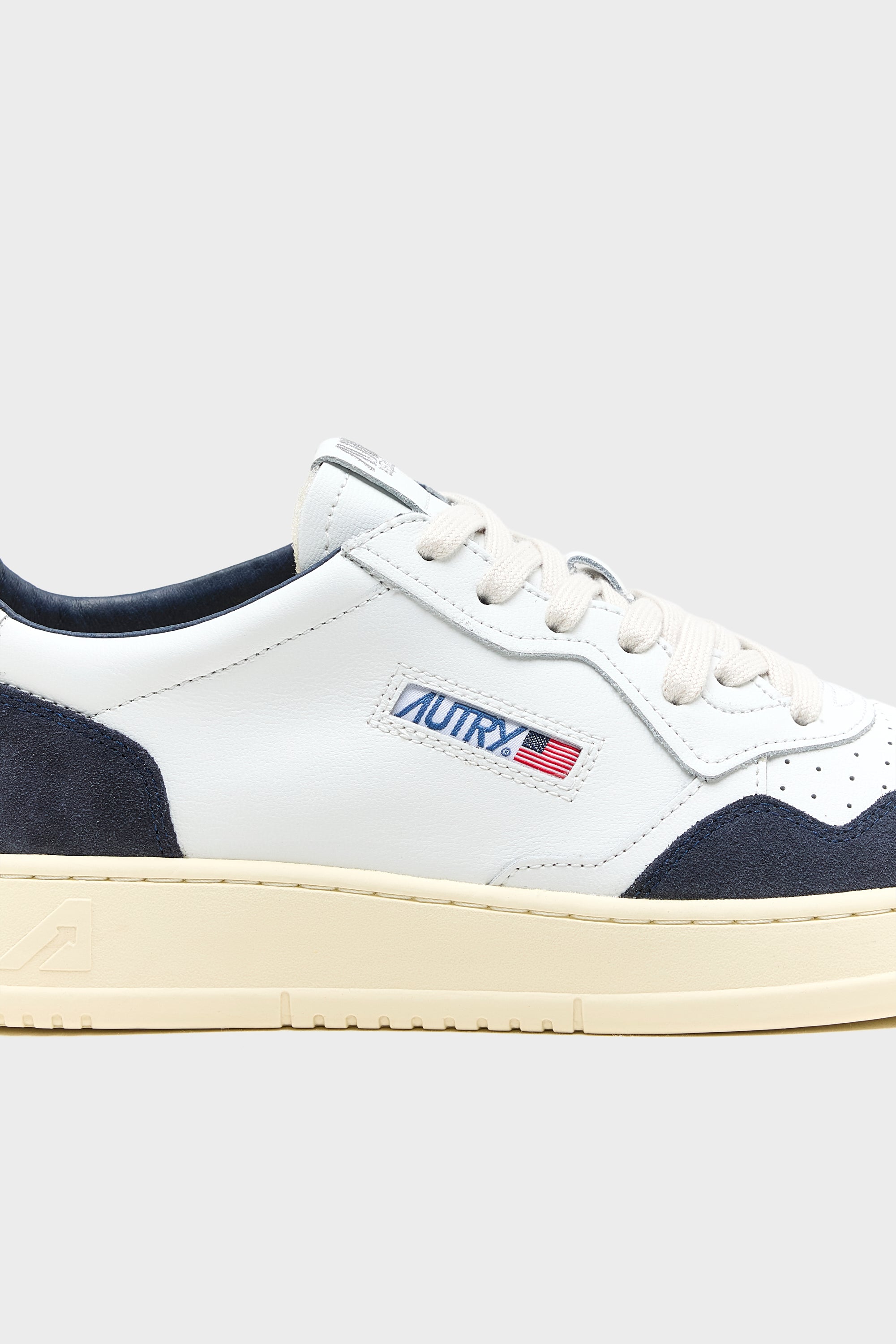 Medalist Low pour Homme (261 / M / BLACK/WHITE)