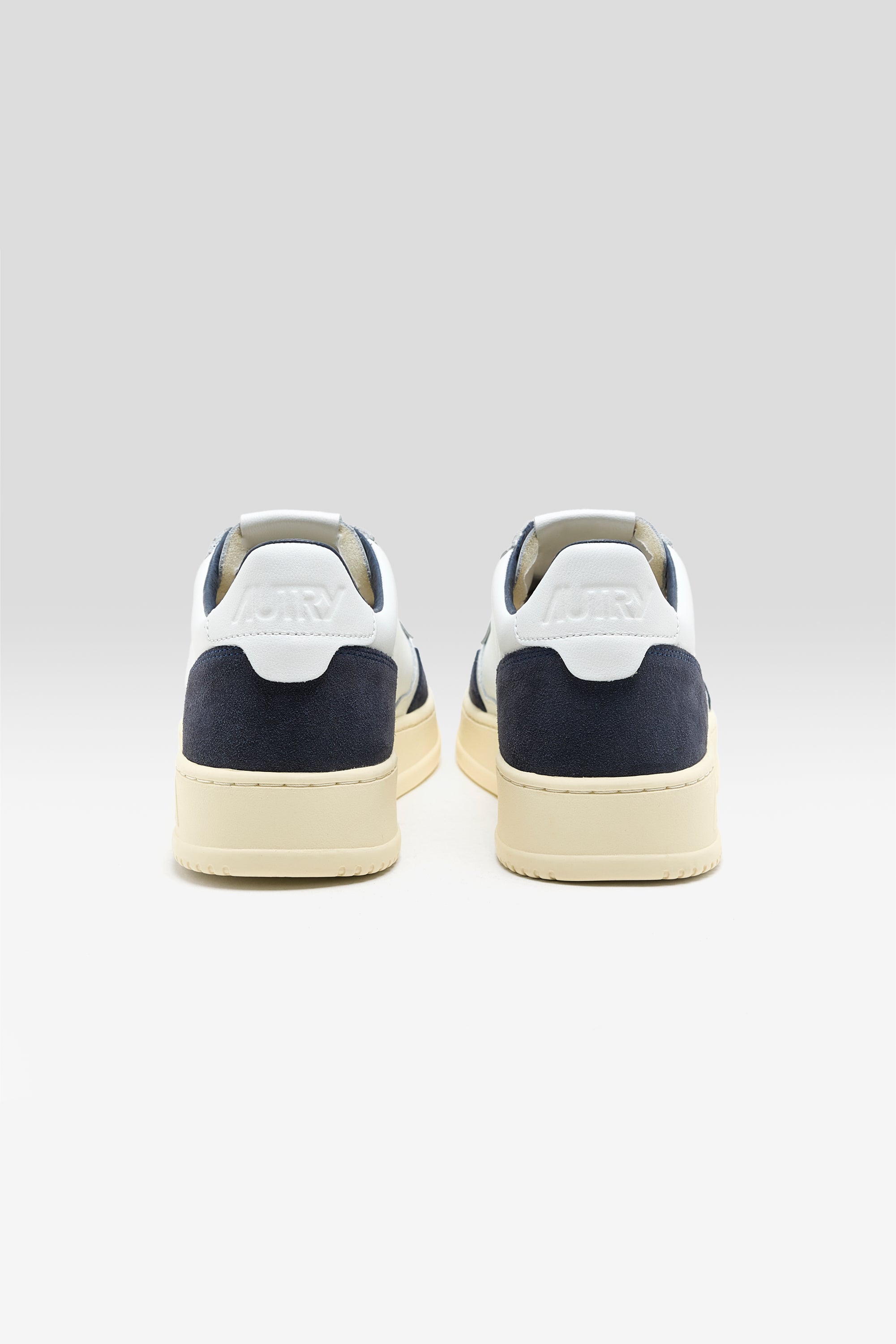 Medalist Low pour Homme (261 / M / BLACK/WHITE)