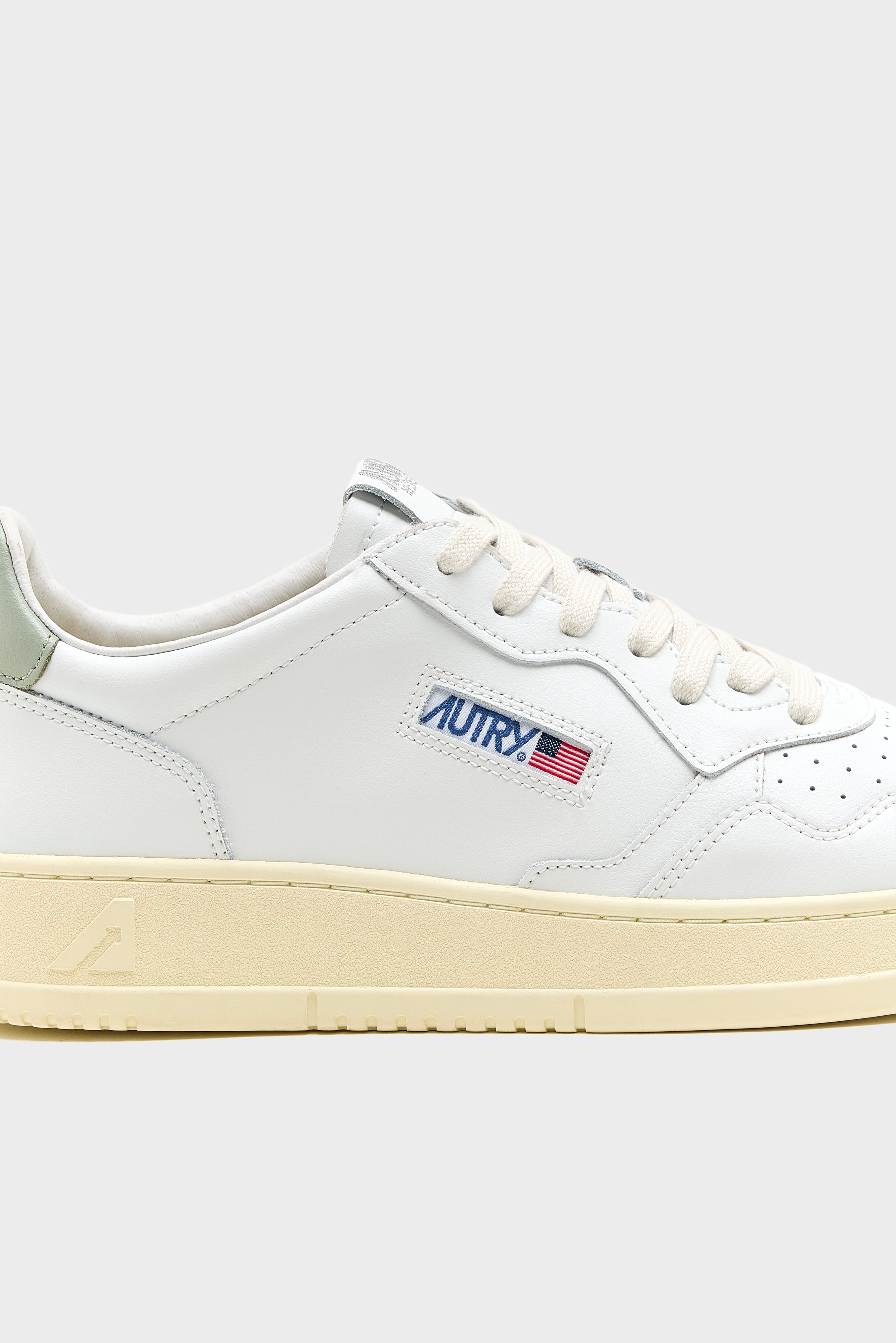 Medalist Low voor heren (261 / M / GRASS)