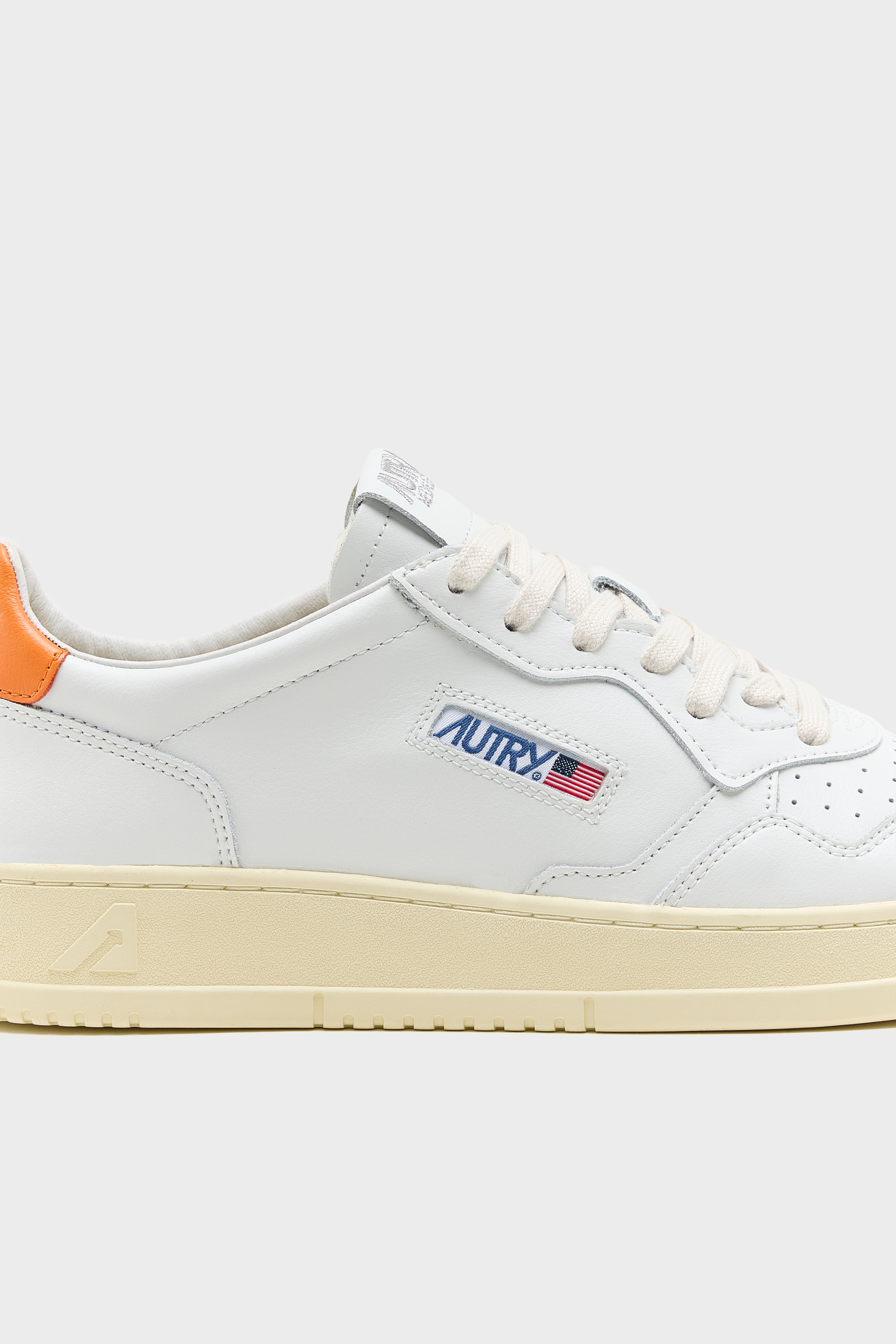 Medalist Low voor heren (261 / M / ORANGE)