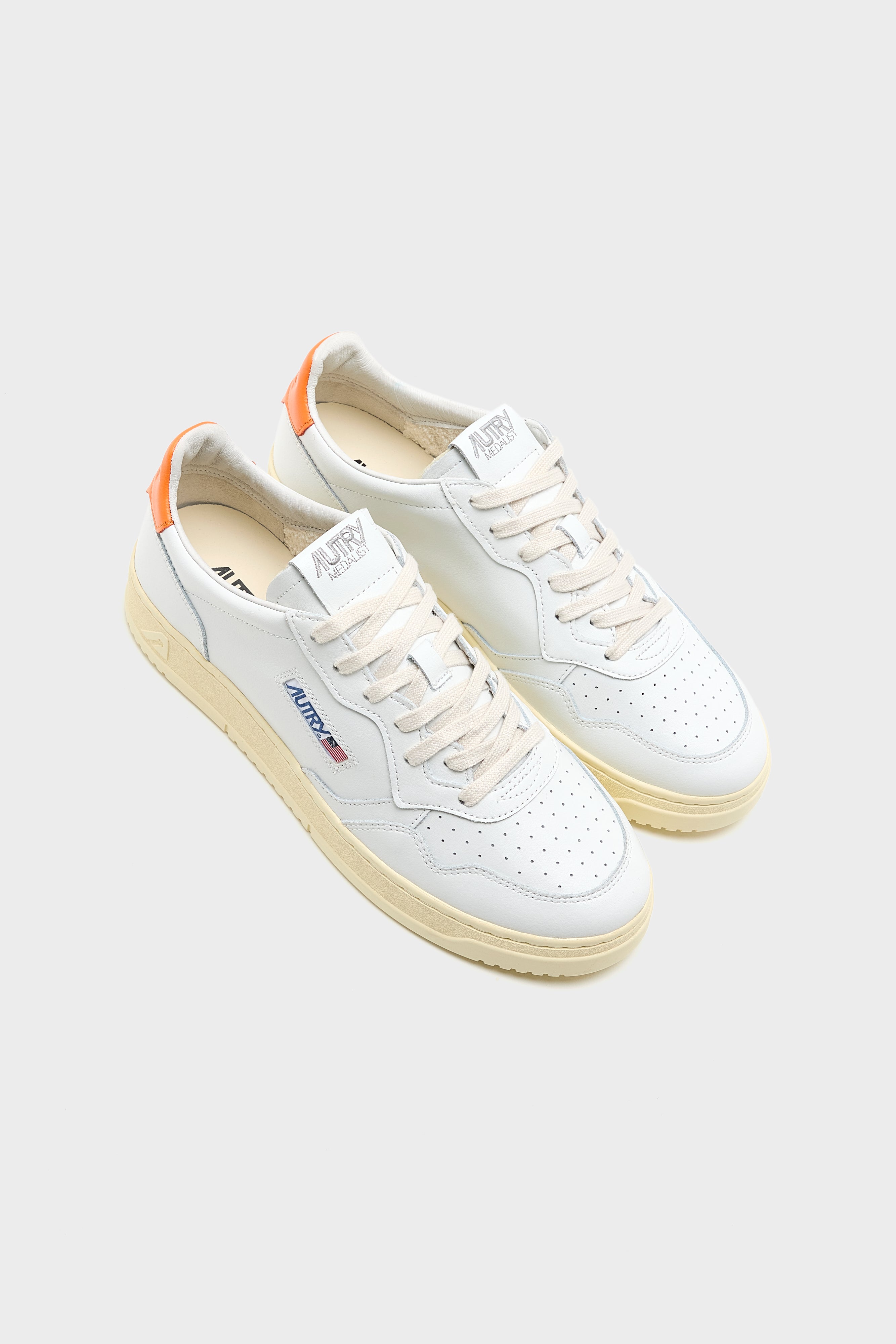 Medalist Low voor heren (261 / M / ORANGE)