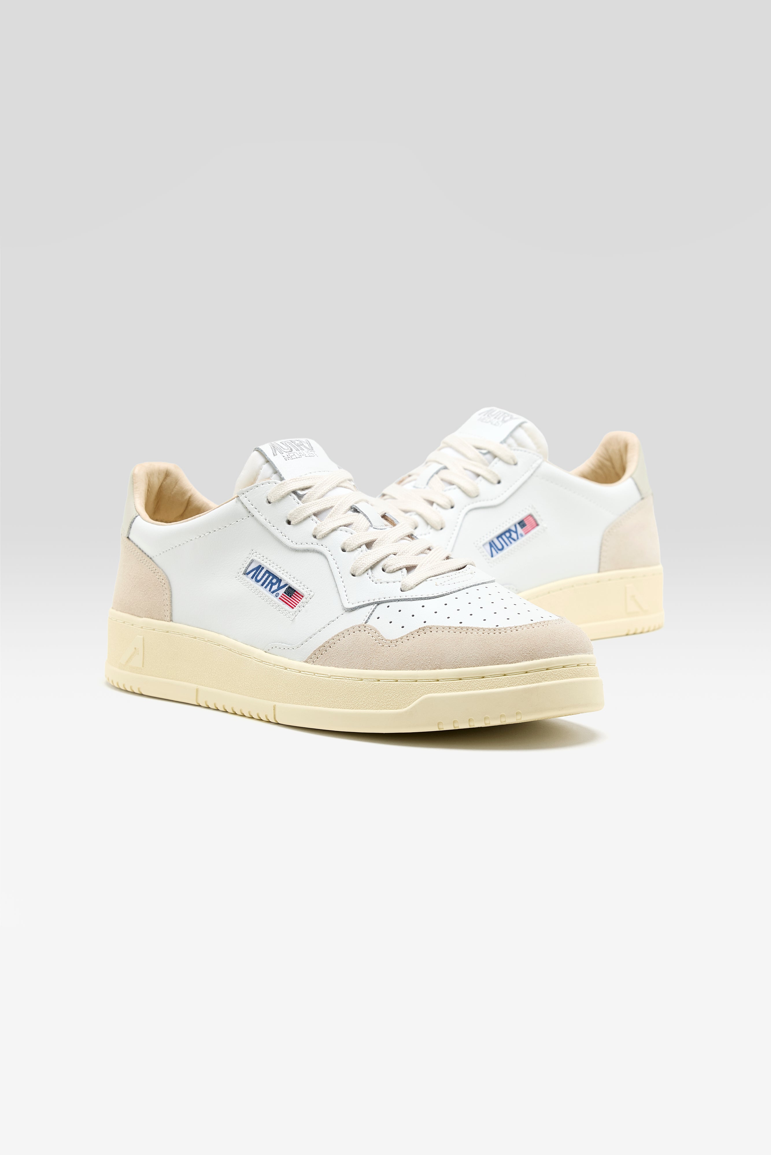 Medalist Low voor Heren (261 / M / SILVER)