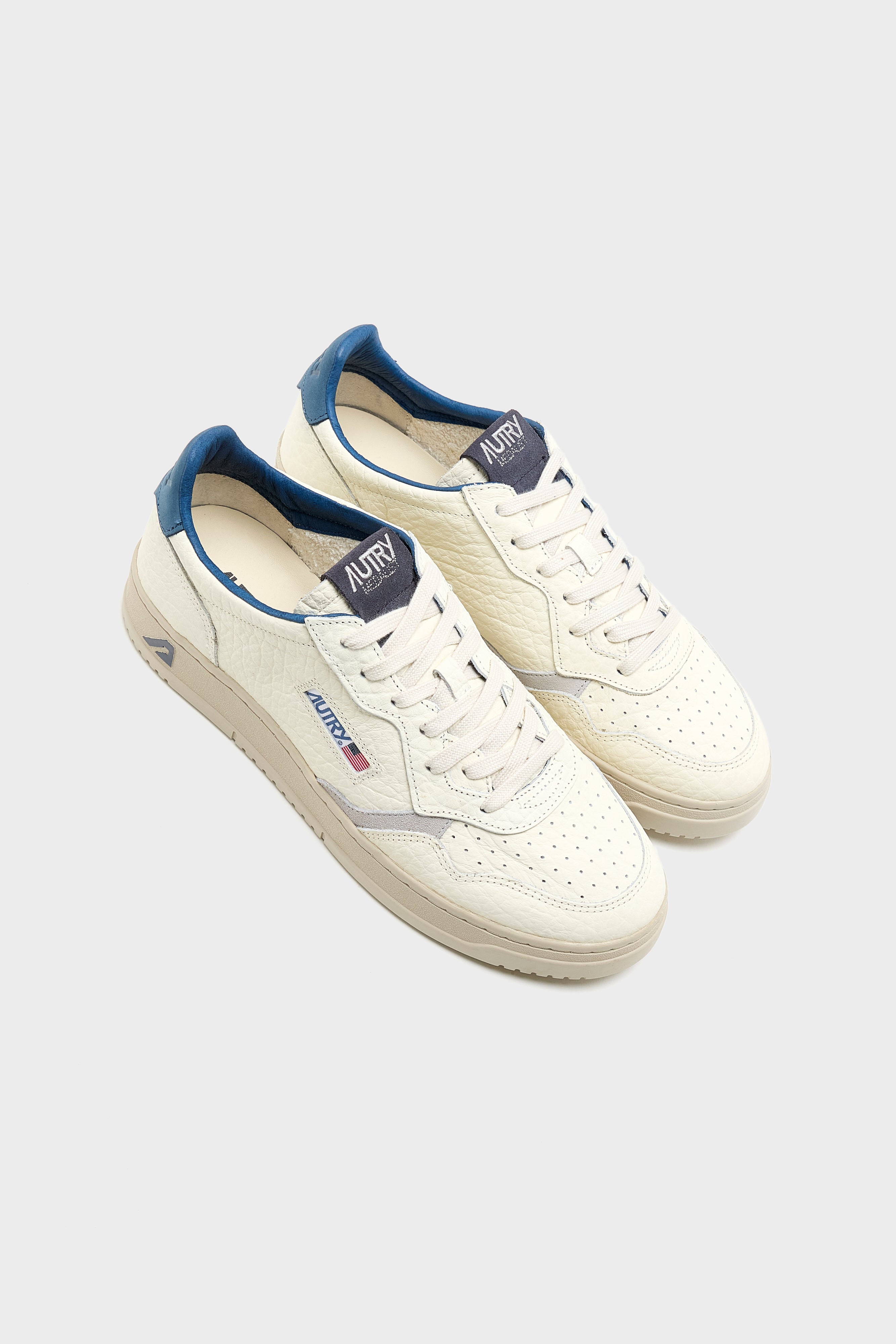 Medalist Low voor Heren (261 / M / BLUE NIGHTS)