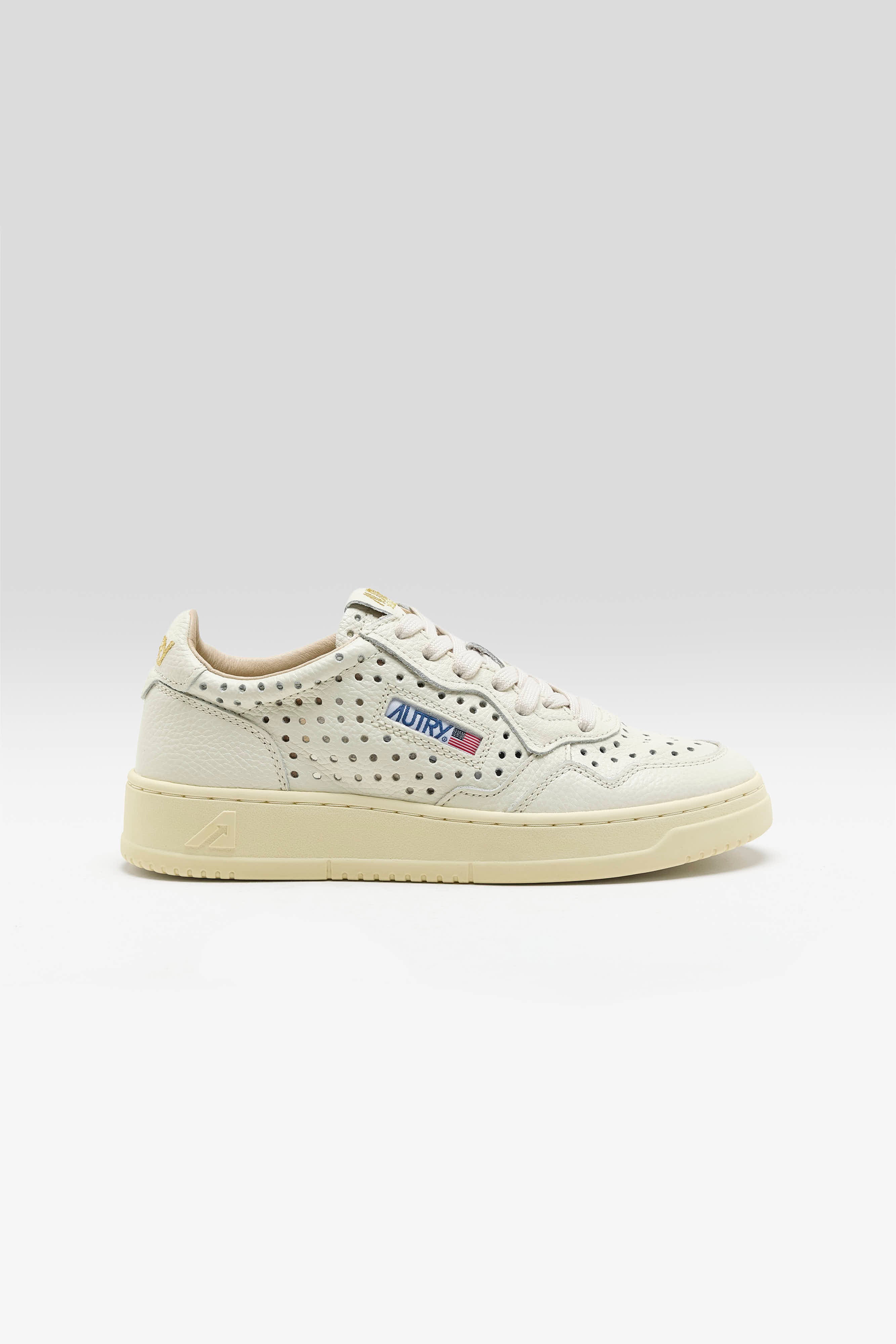 Medalist Low Voor Dames Voor Dames | Bellerose