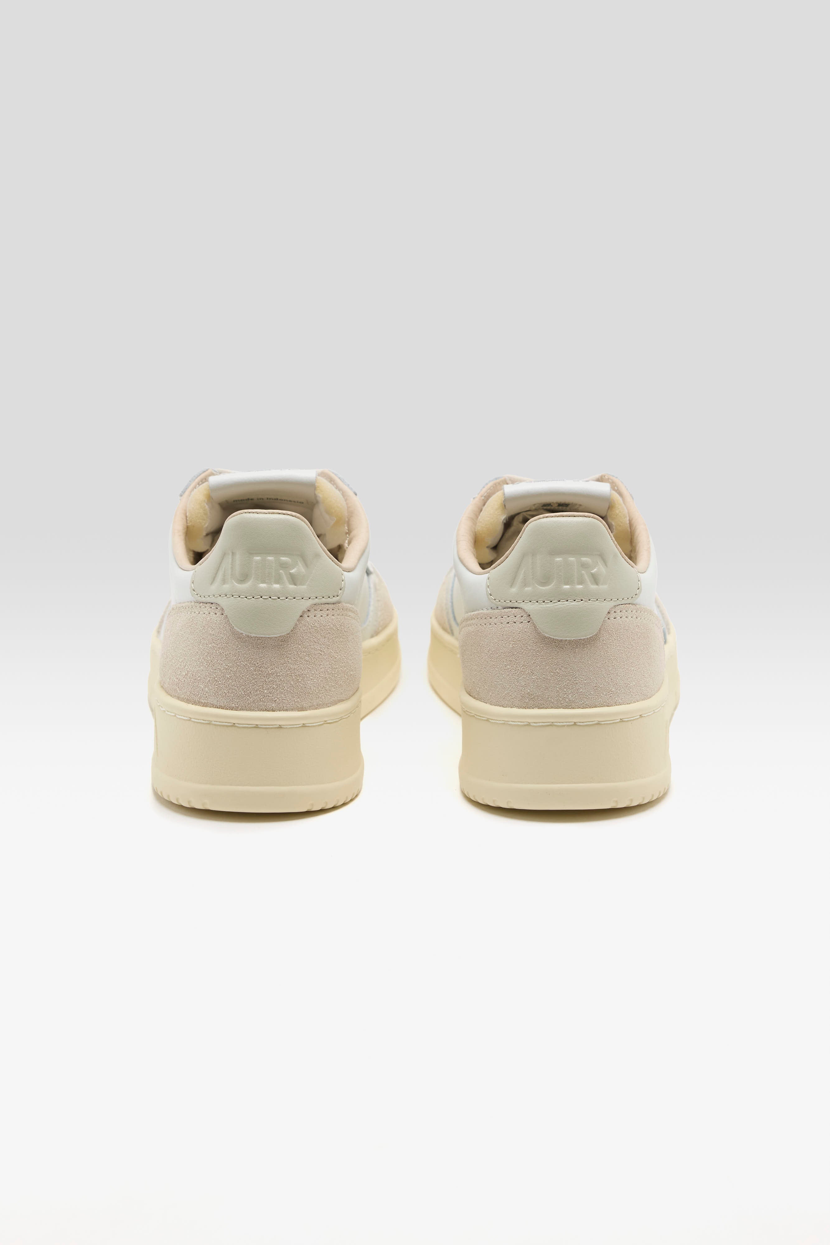 Medalist Low for Women (261 / W / WHITE)