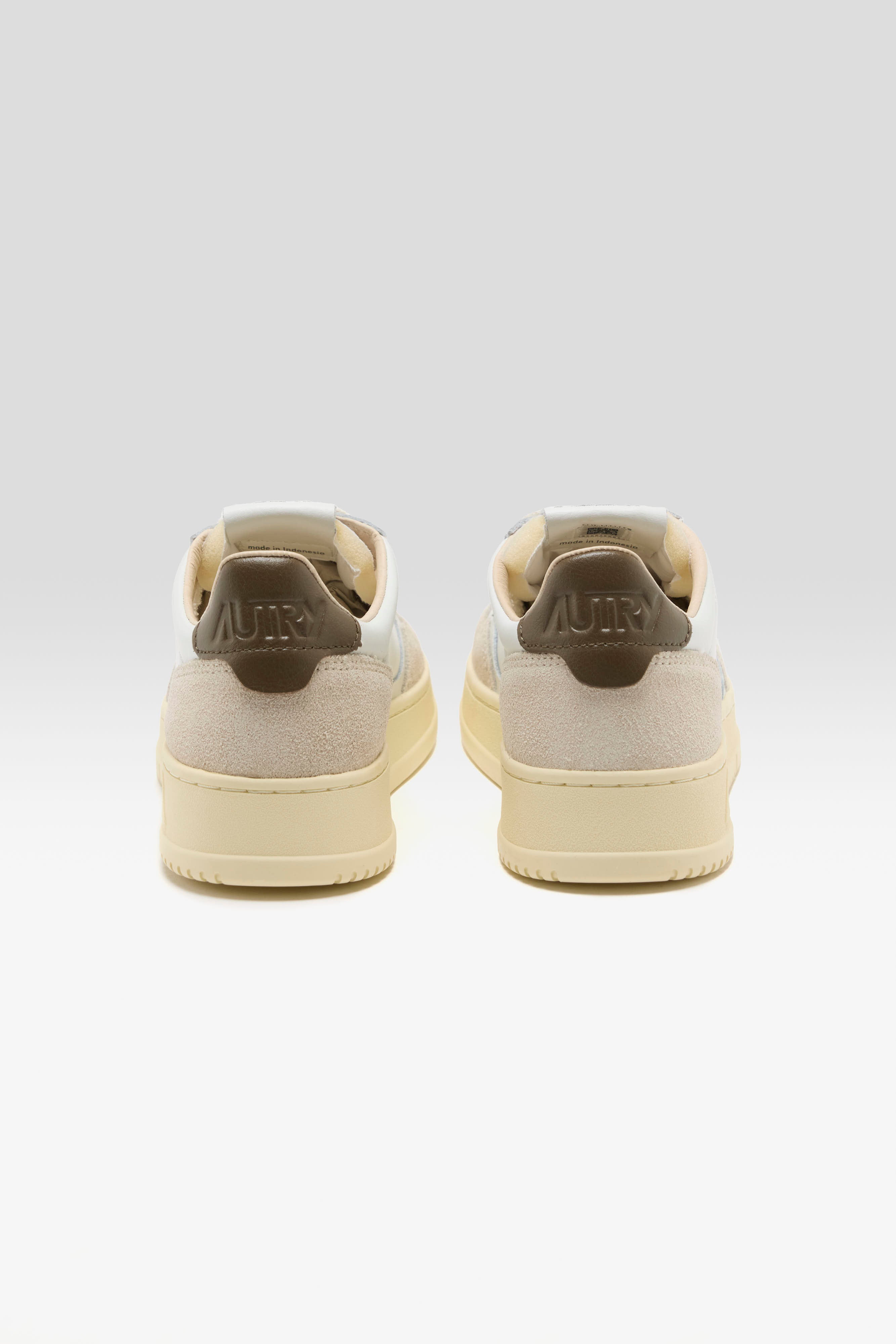 Medalist Low for Women (261 / W / WHITE)