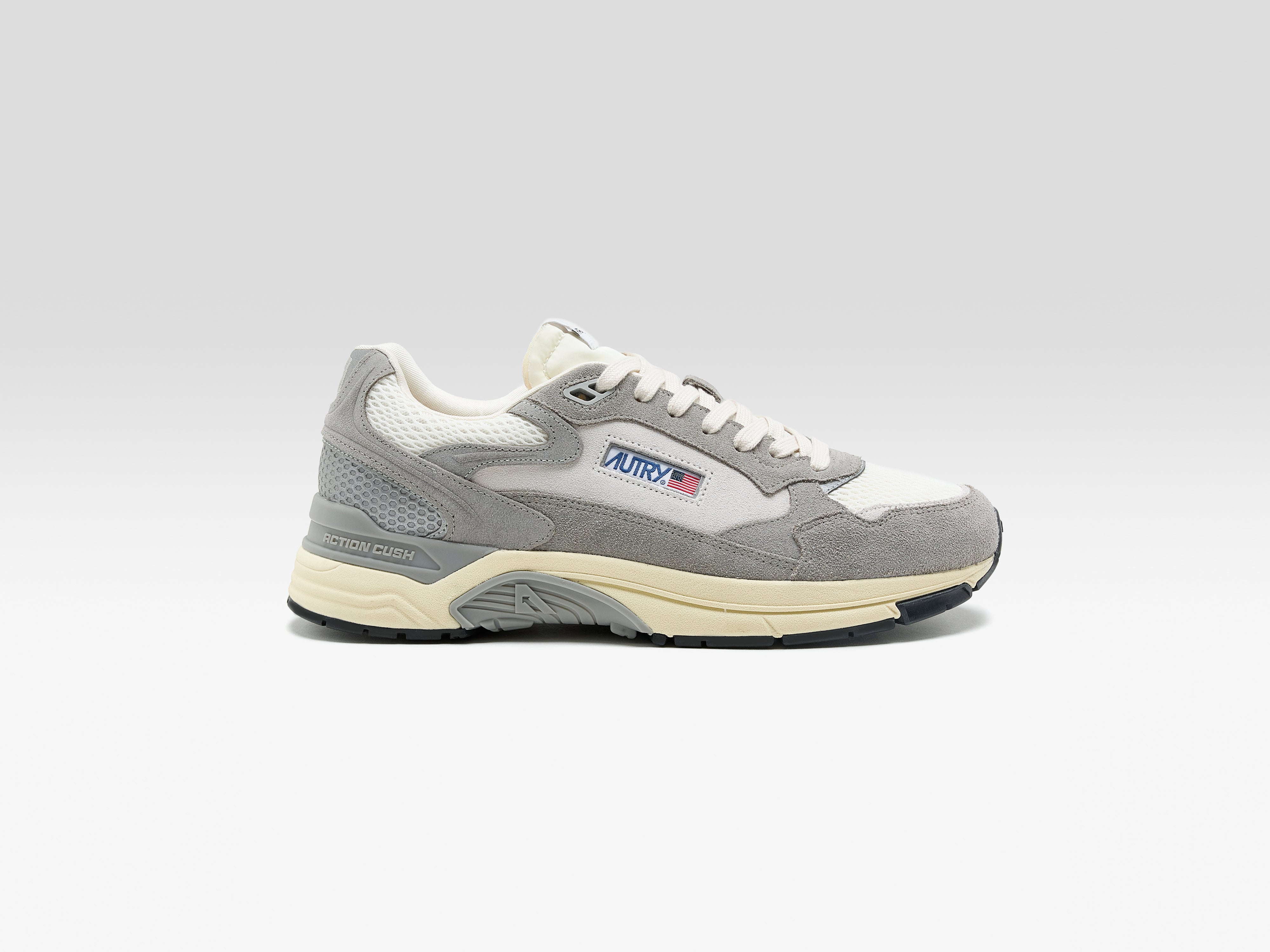 Hyperway for Men (261 / M / GREY)