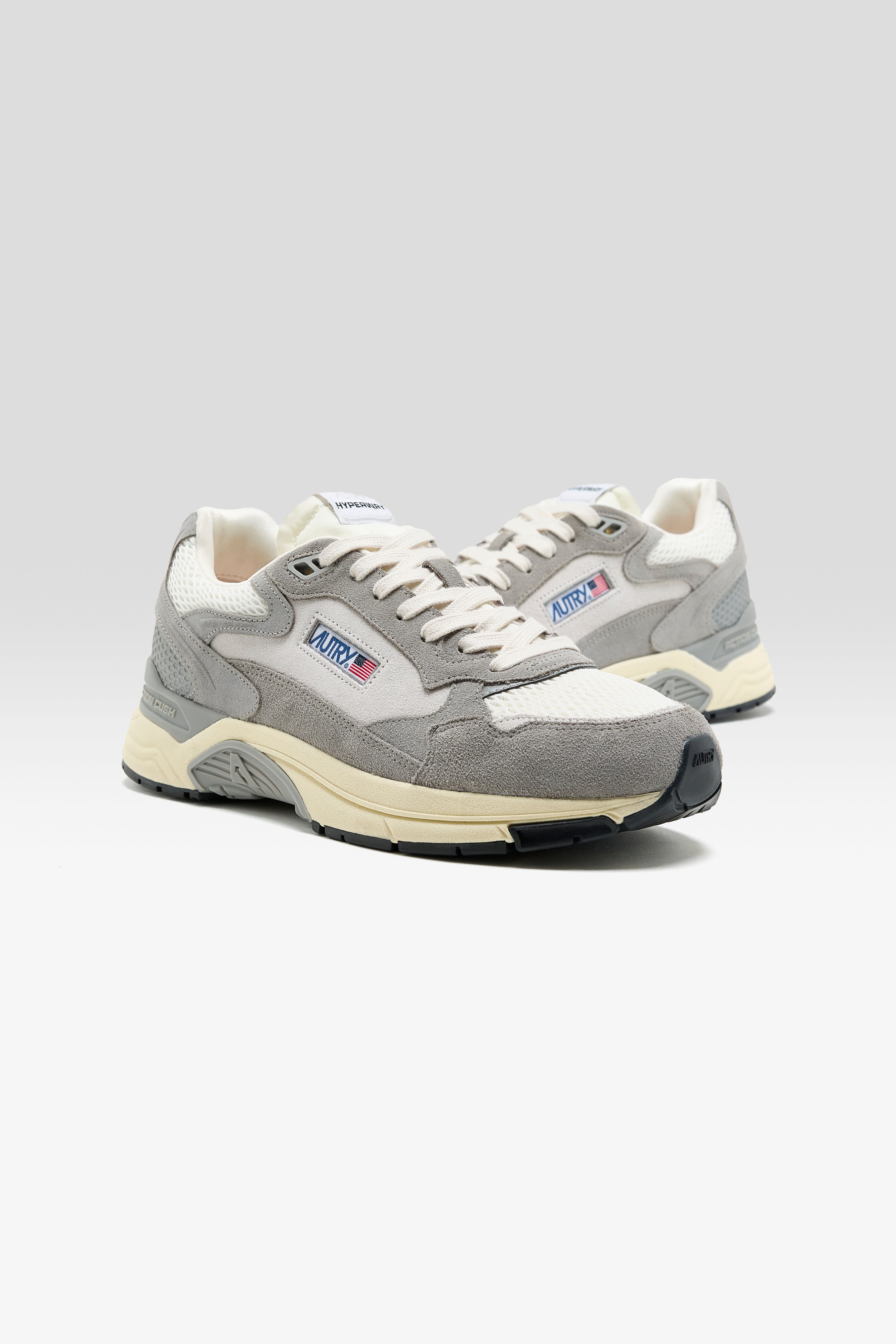 Hyperway for Men (261 / M / GREY)