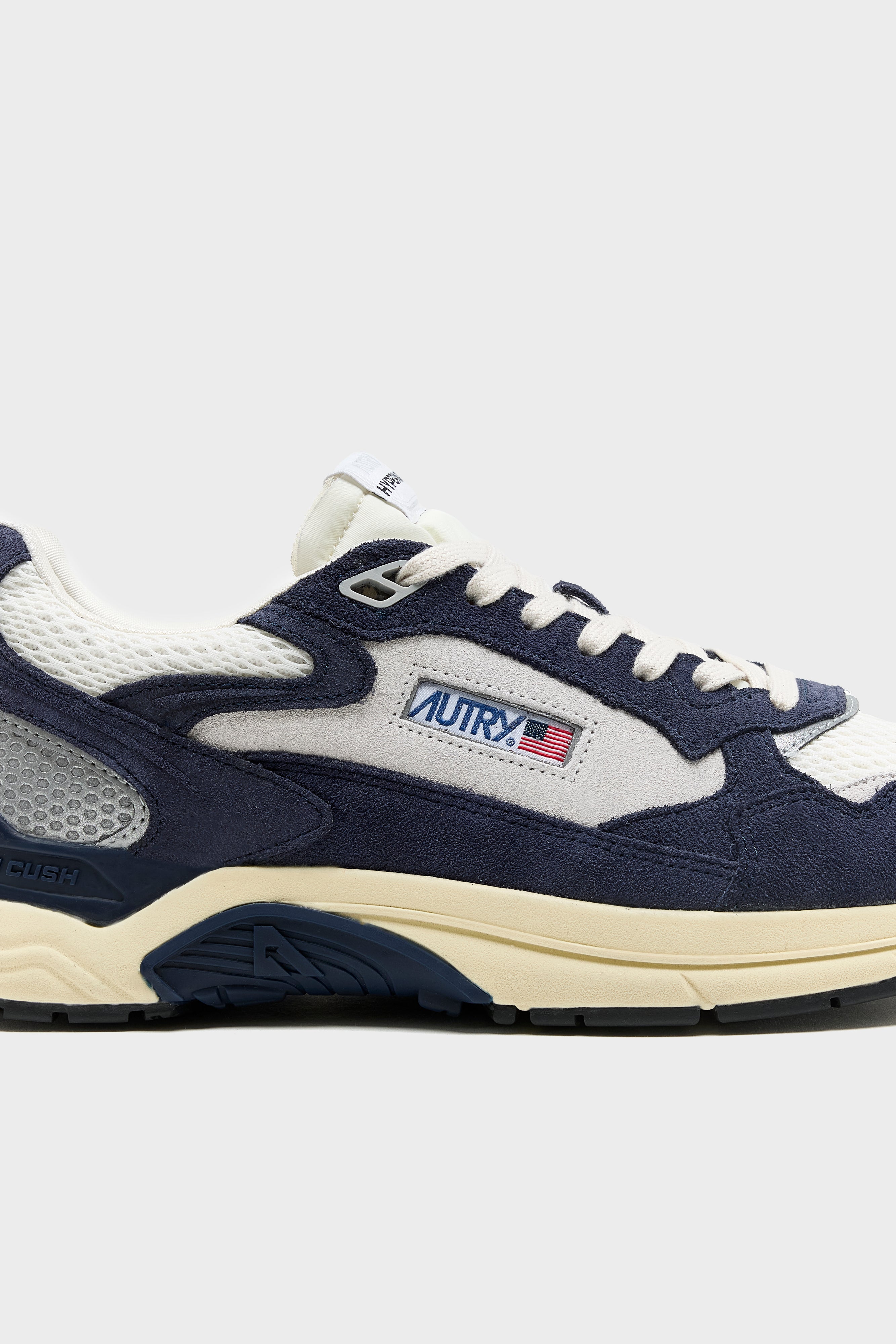 Hyperway voor Heren (261 / M / MIDNIGHT)