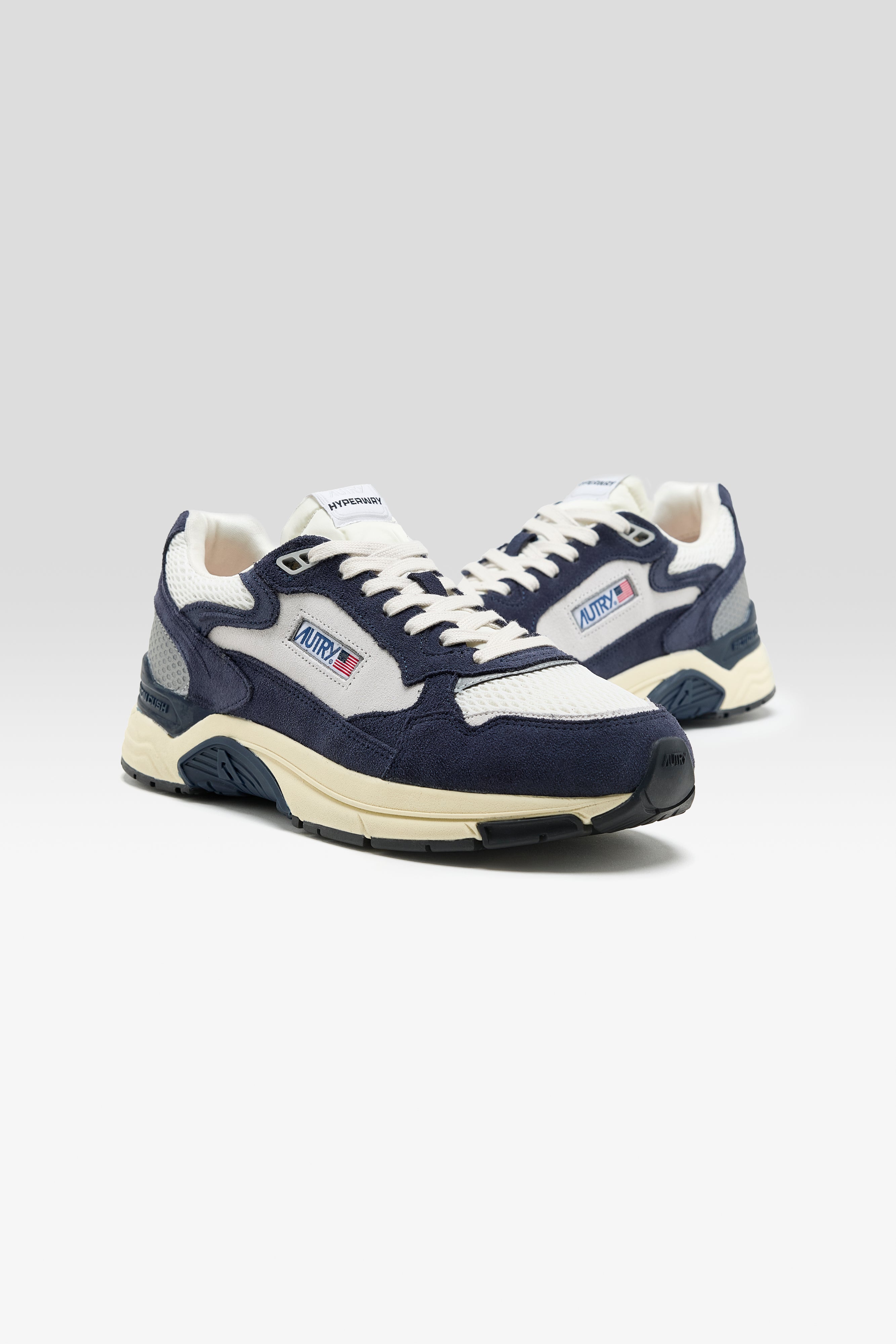 Hyperway voor Heren (261 / M / MIDNIGHT)