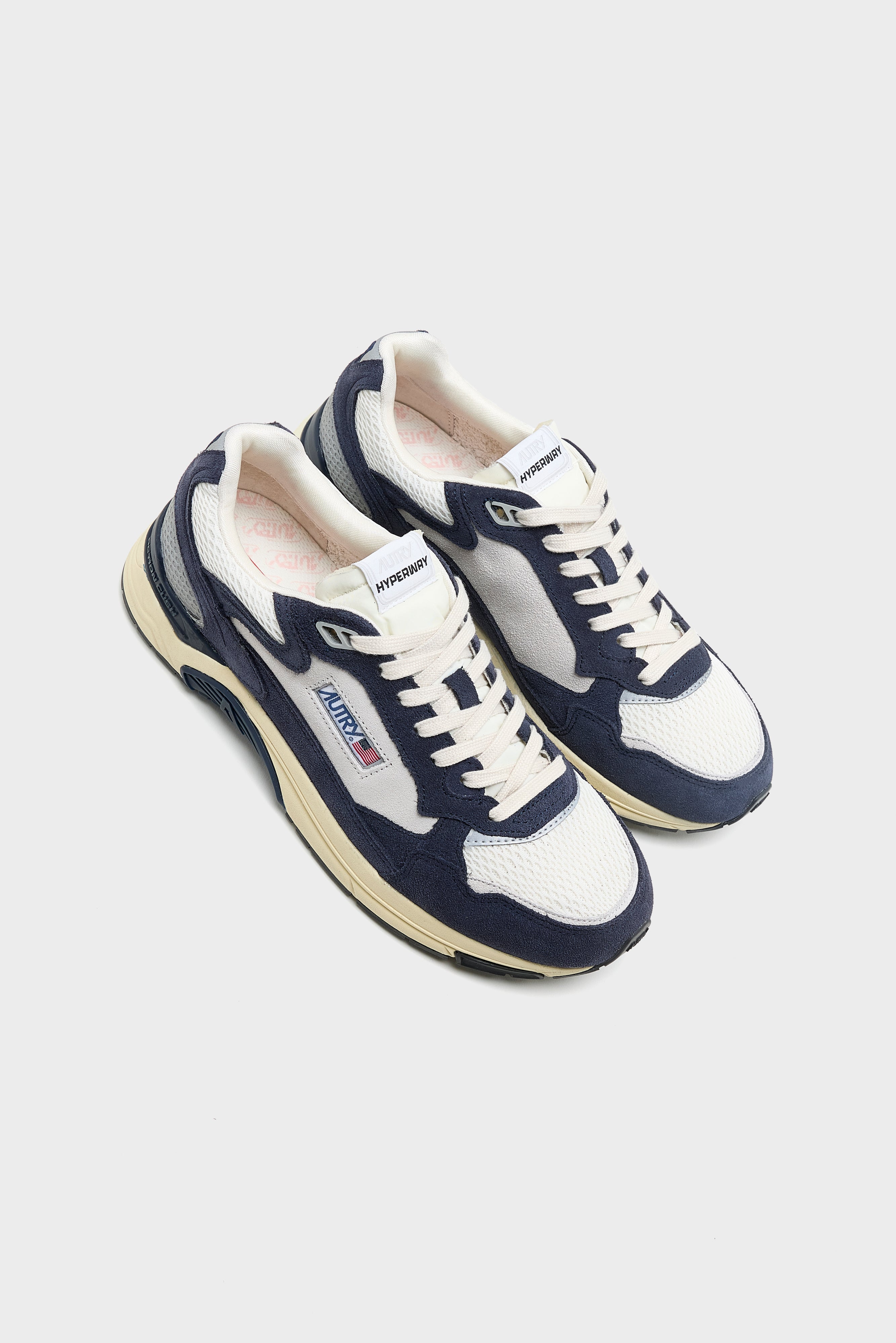 Hyperway voor Heren (261 / M / MIDNIGHT)