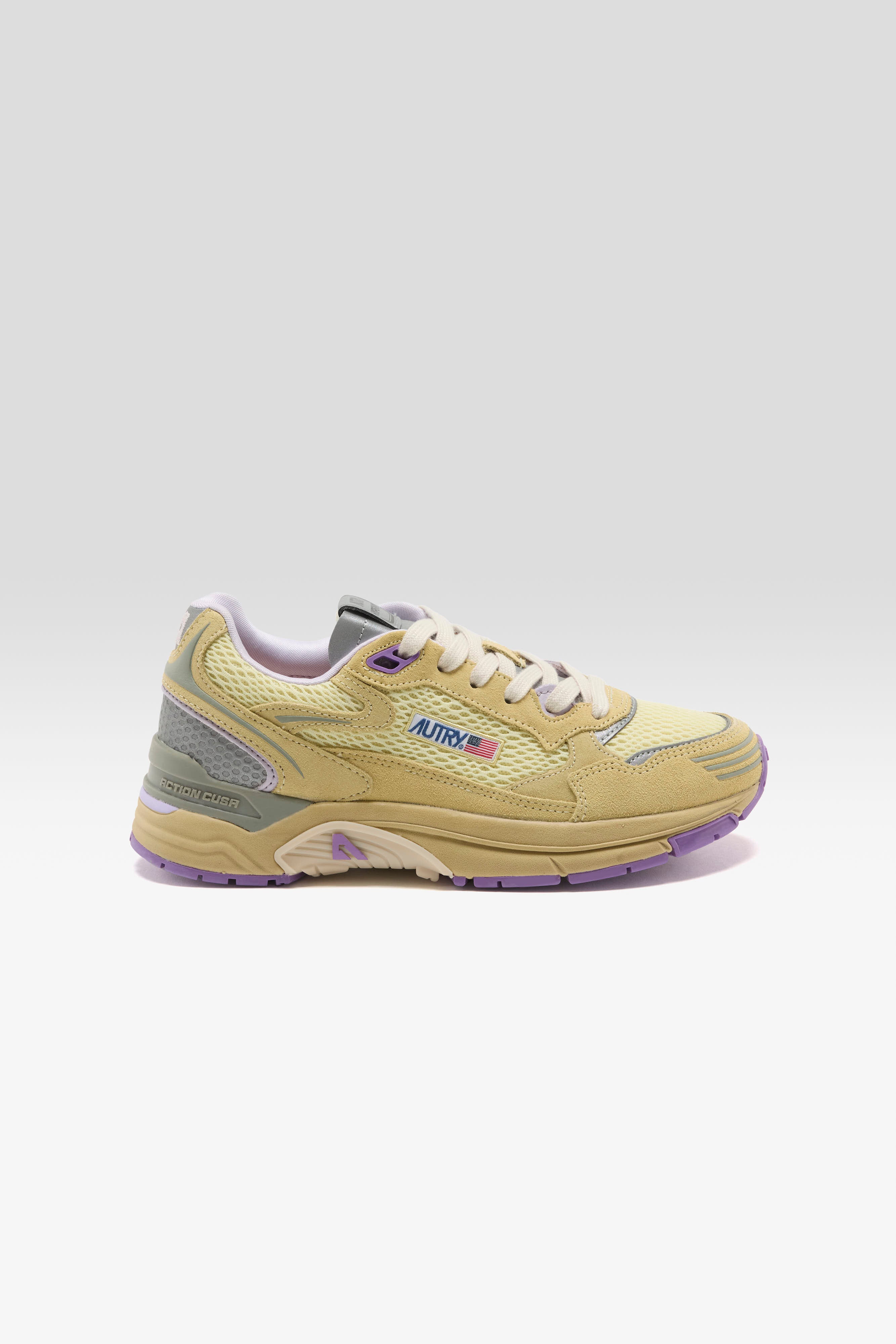 Hyperway pour Femme (261 / W / BEIGE)