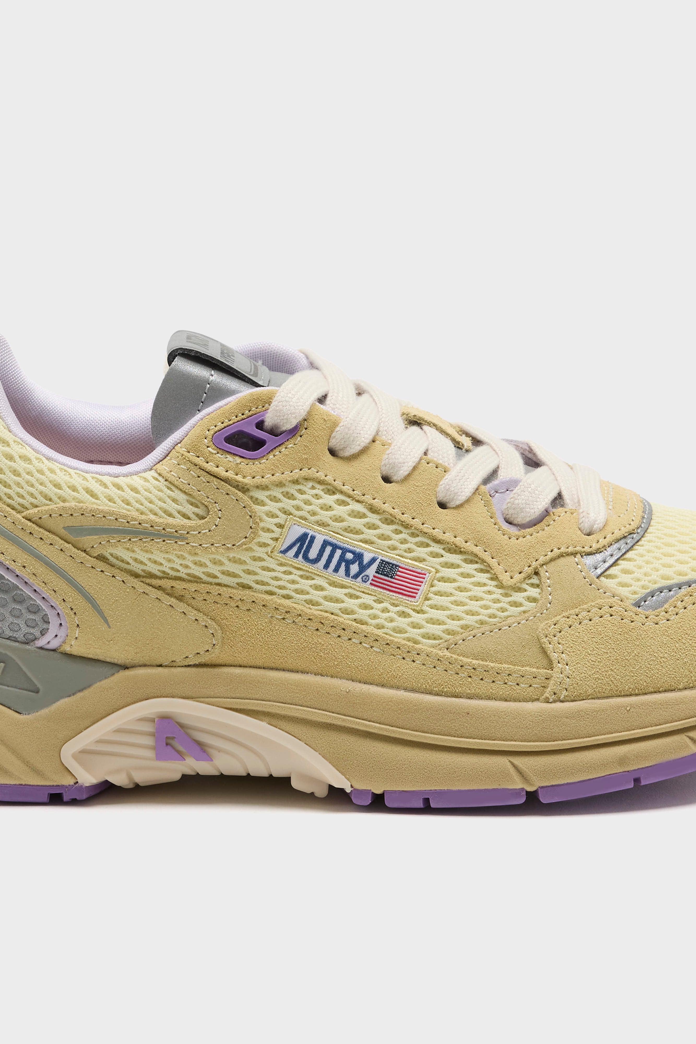 Hyperway pour Femme (261 / W / BEIGE)