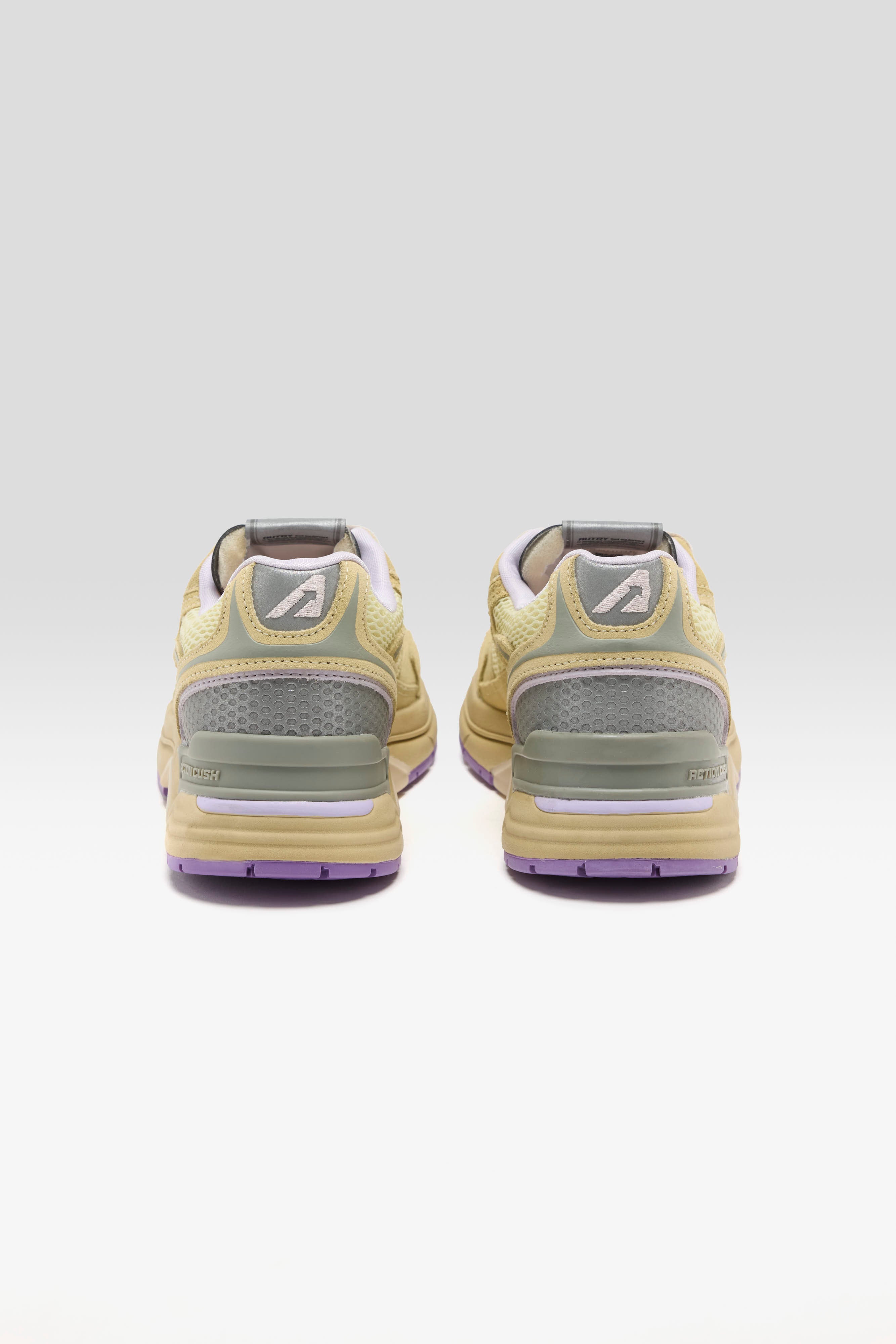 Hyperway pour Femme (261 / W / BEIGE)