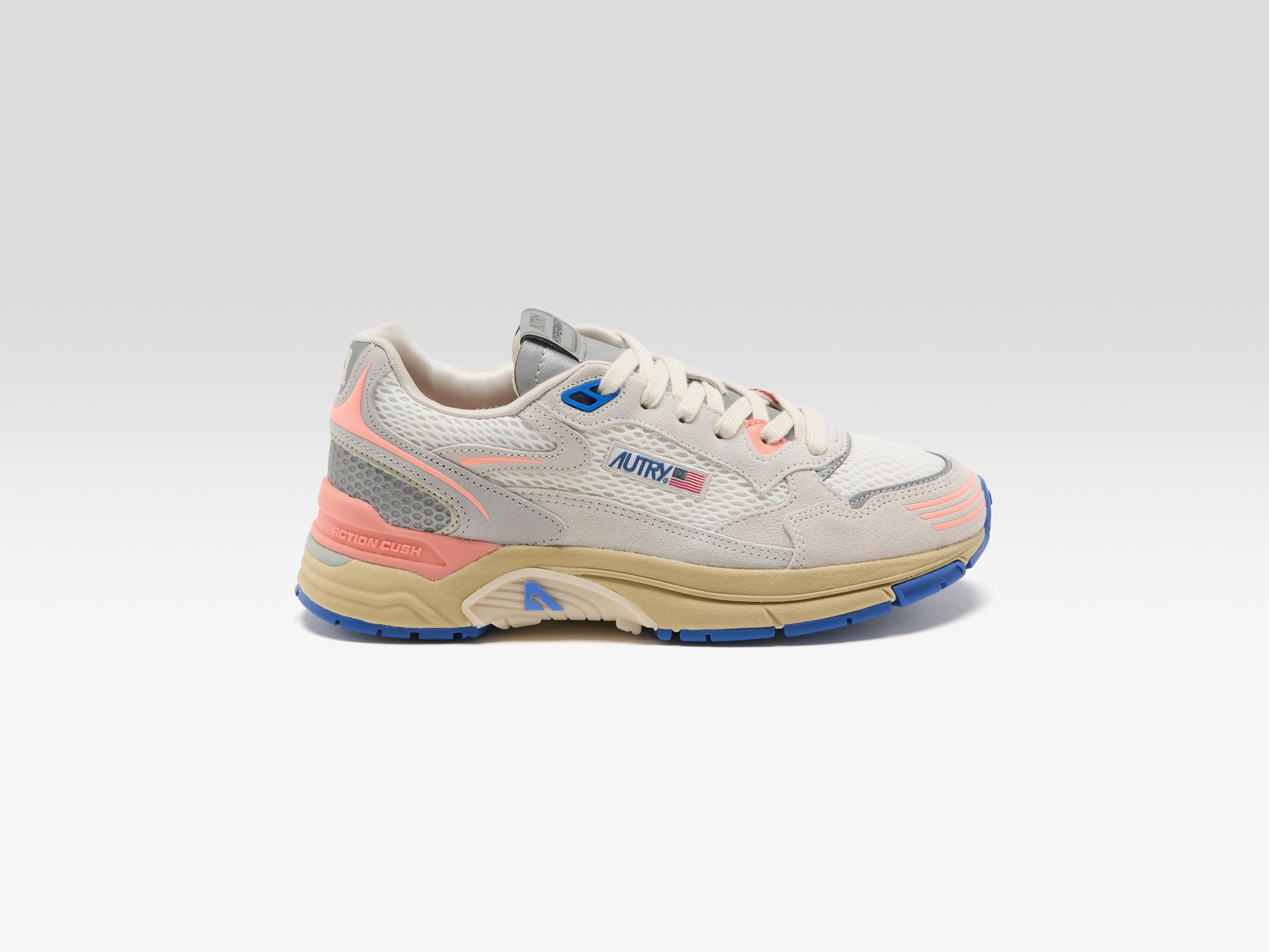 Hyperway for Women (261 / W / PEACH)