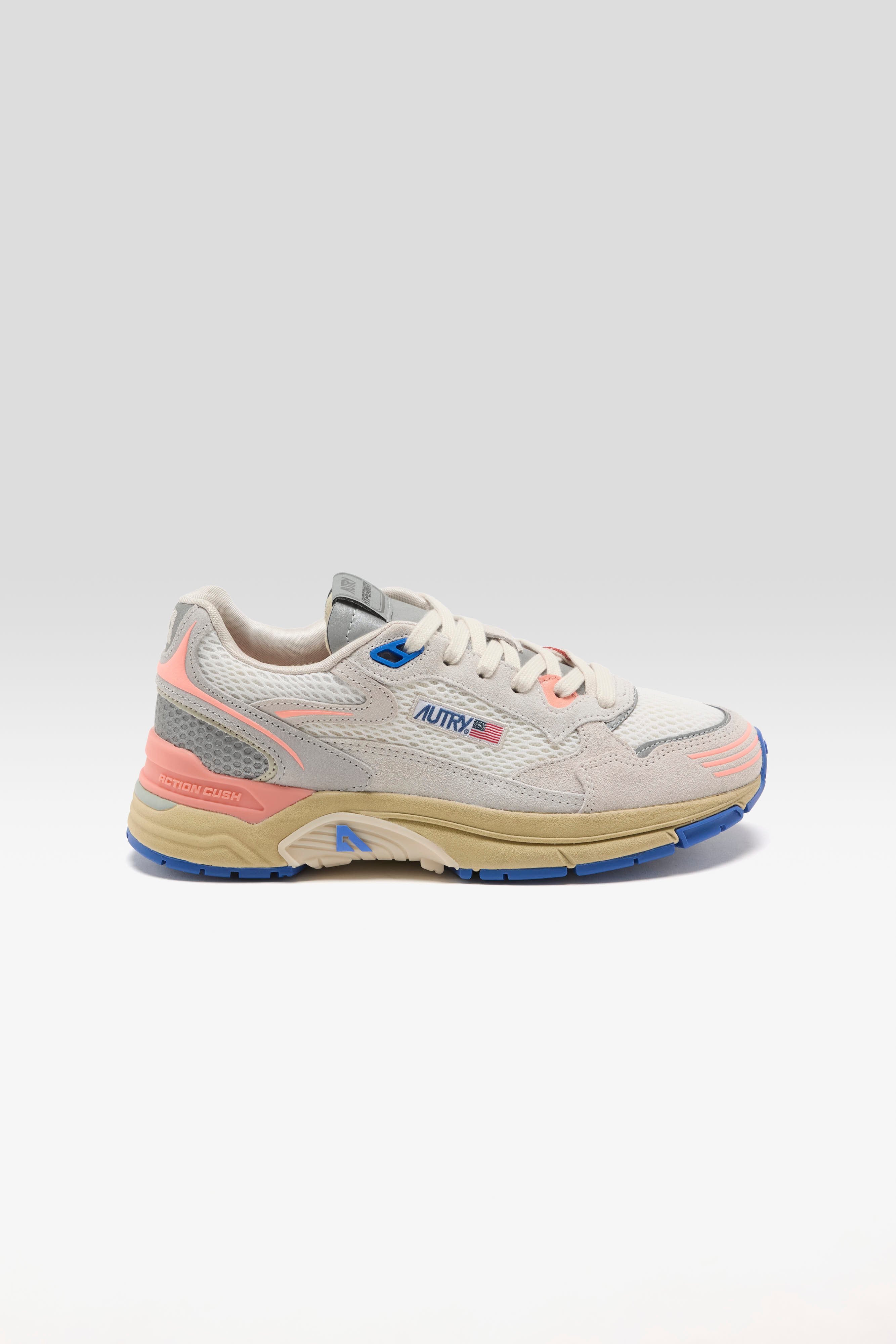 Hyperway for Women (261 / W / PEACH)