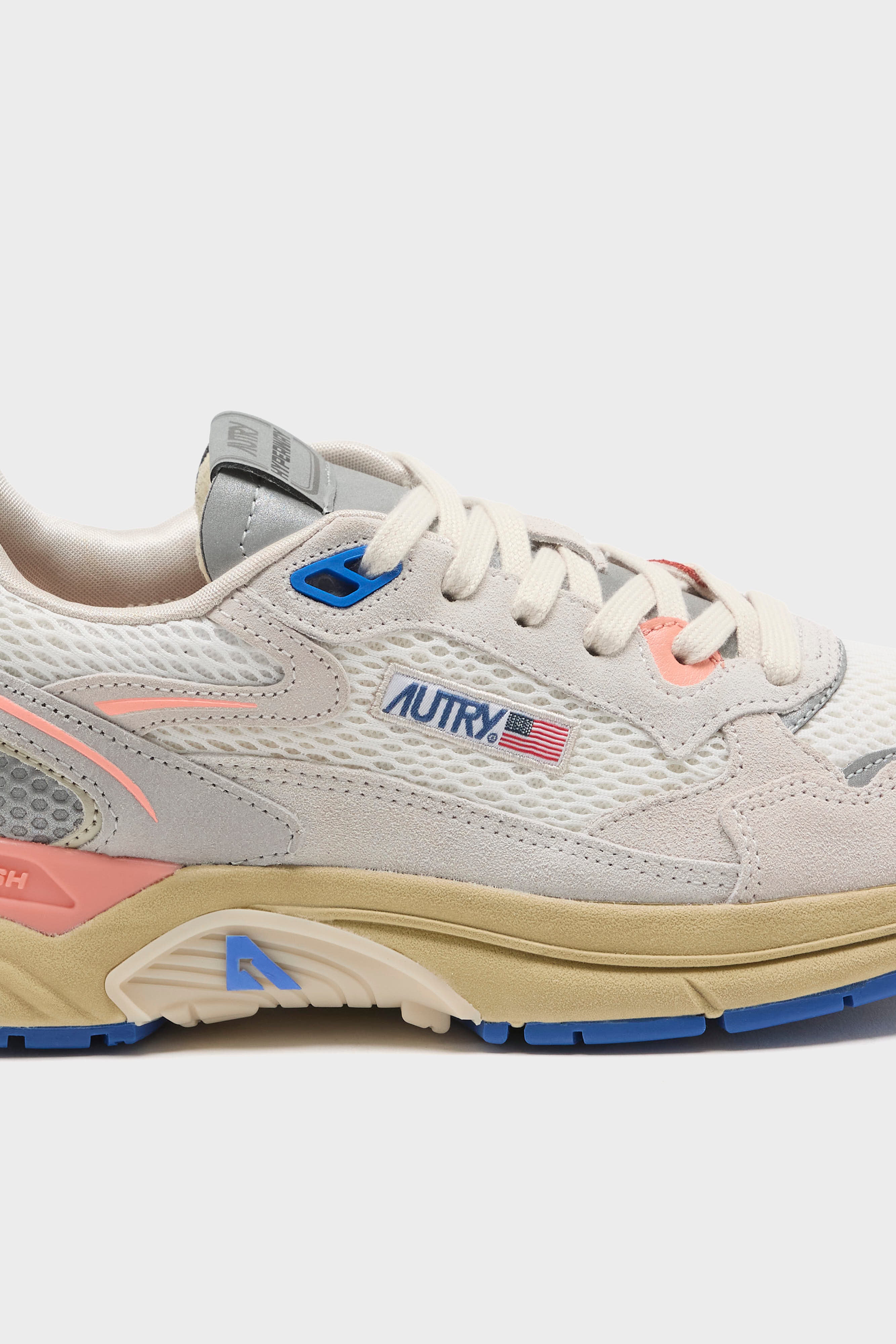 Hyperway for Women (261 / W / PEACH)