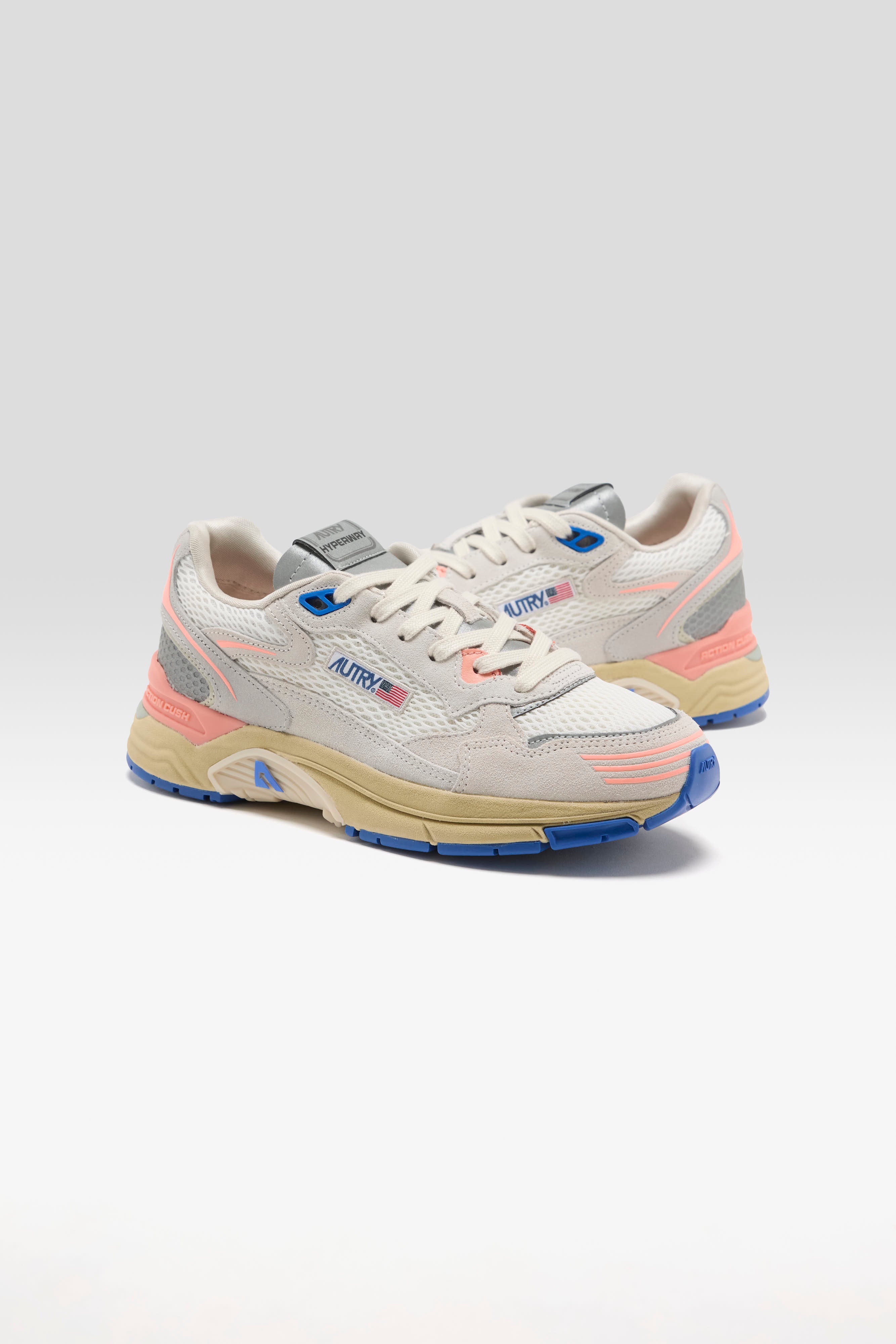 Hyperway for Women (261 / W / PEACH)