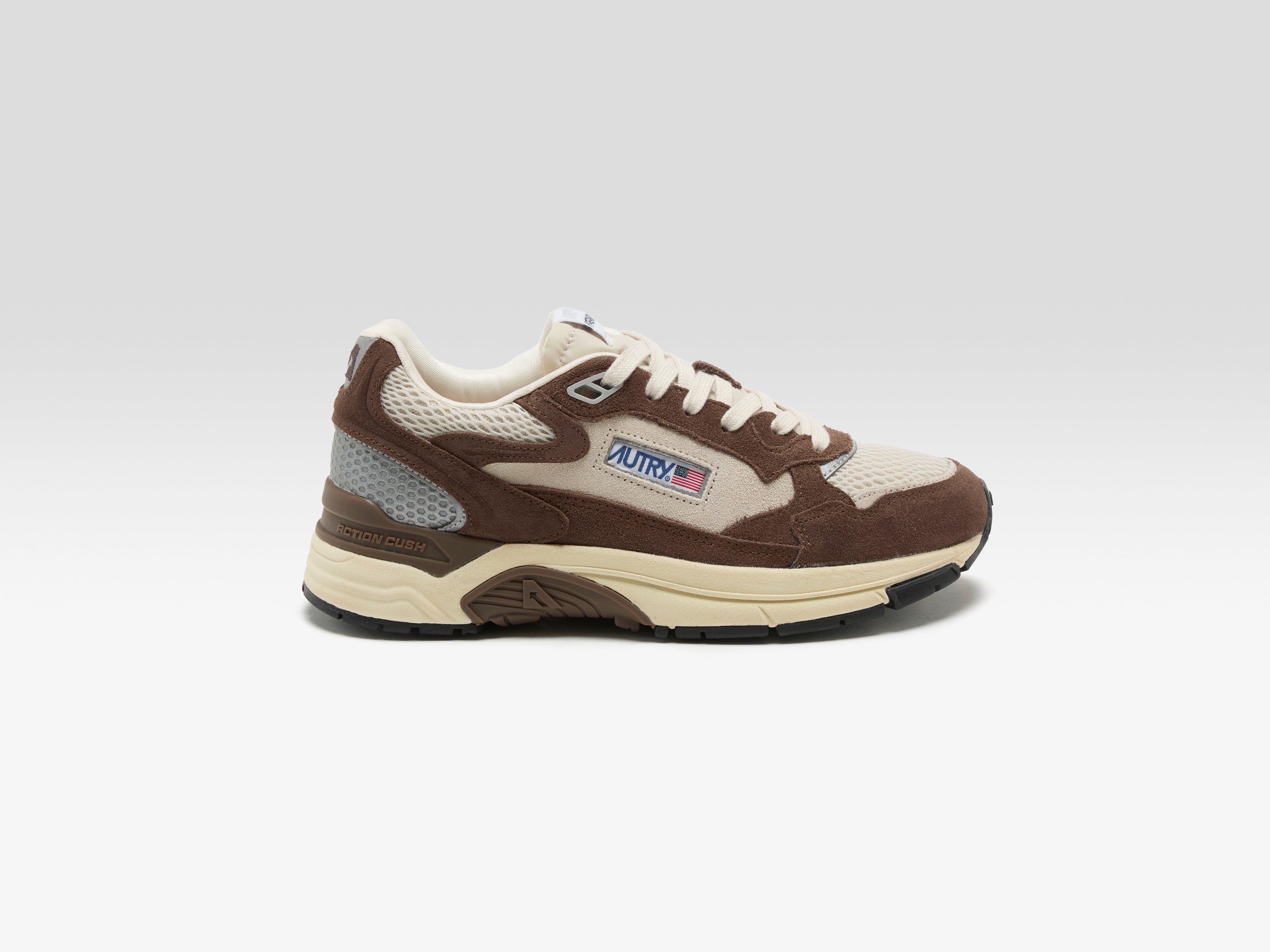 Hyperway for Women (261 / W / BROWN)