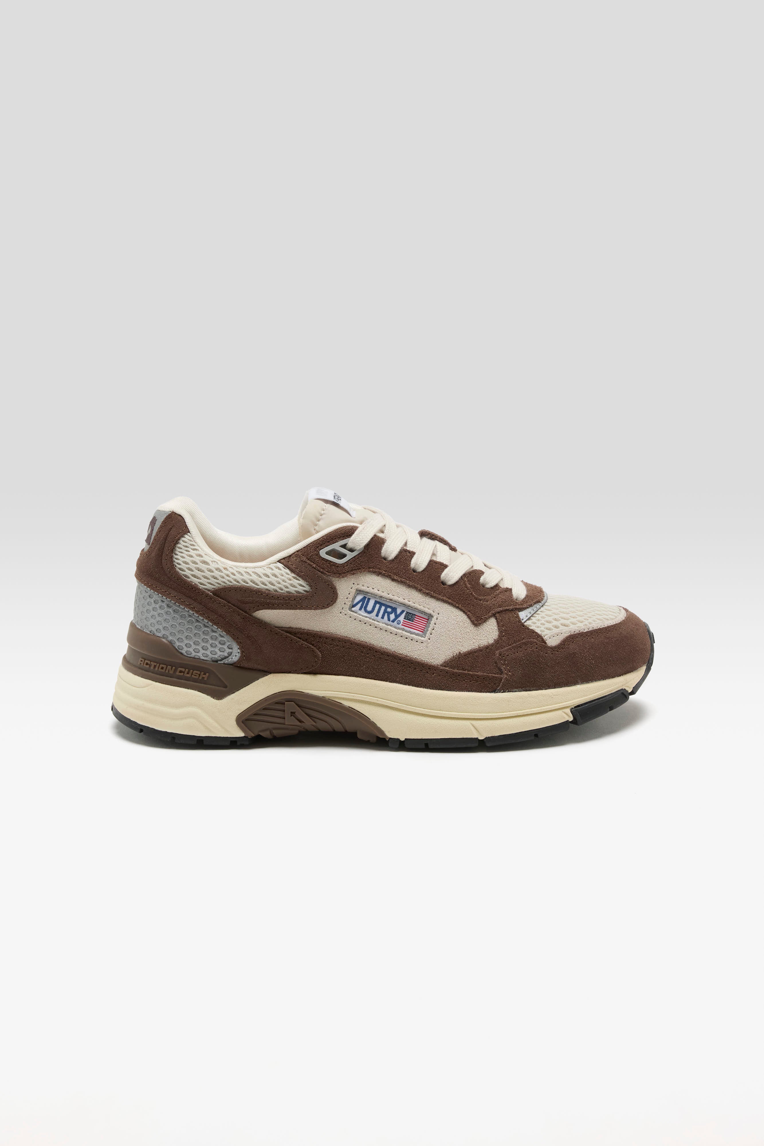 Hyperway for Women (261 / W / BROWN)