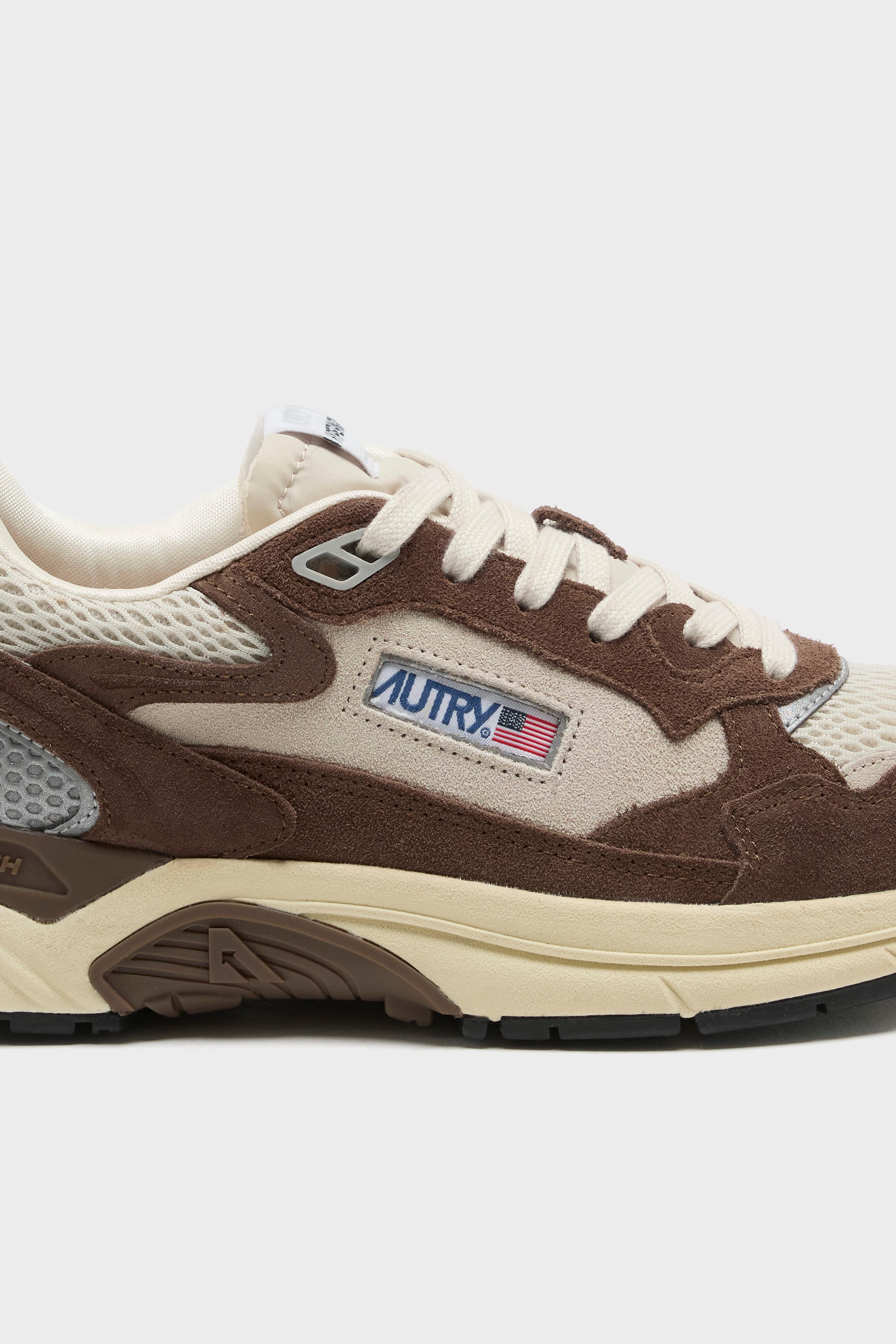 Hyperway for Women (261 / W / BROWN)