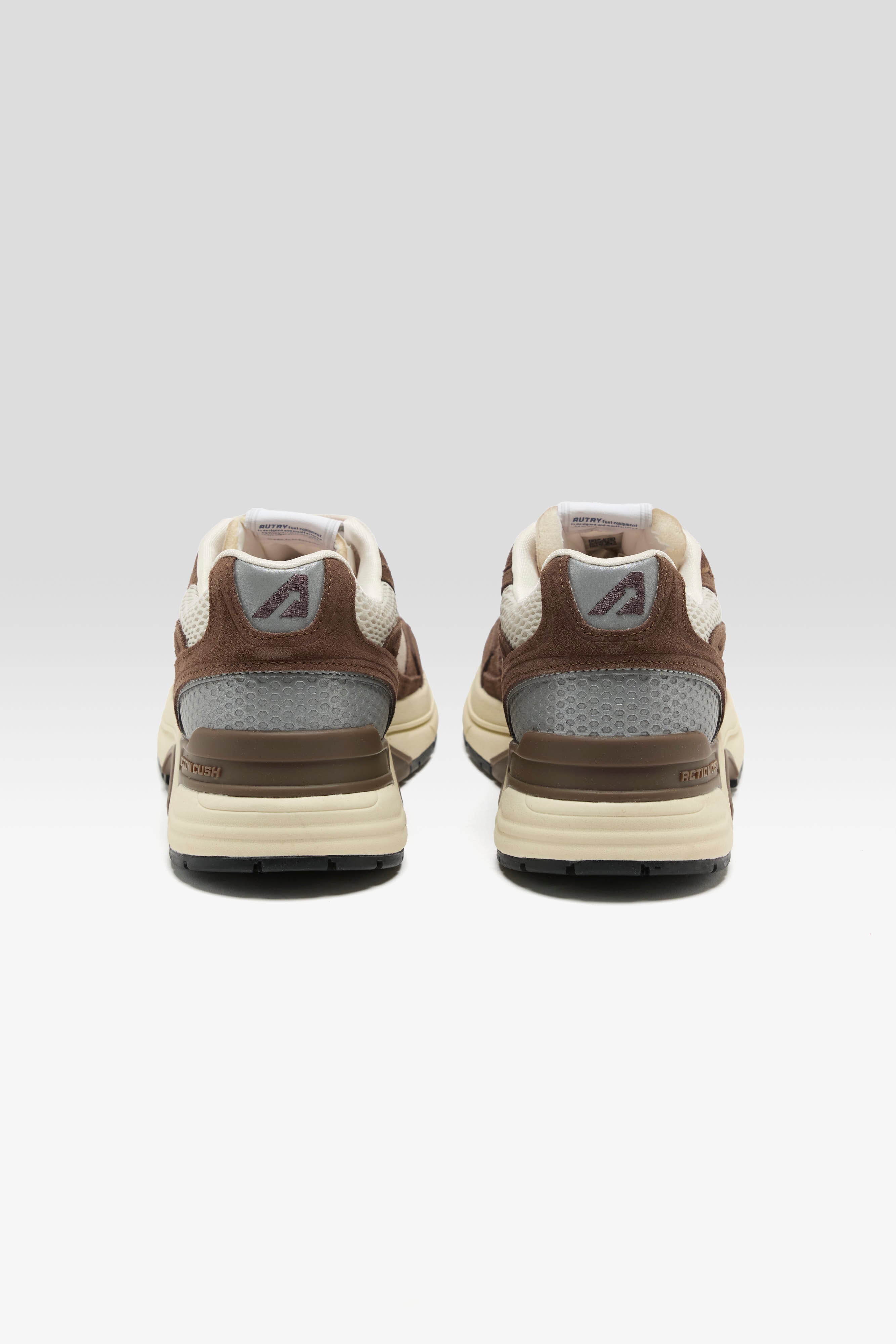 Hyperway for Women (261 / W / BROWN)