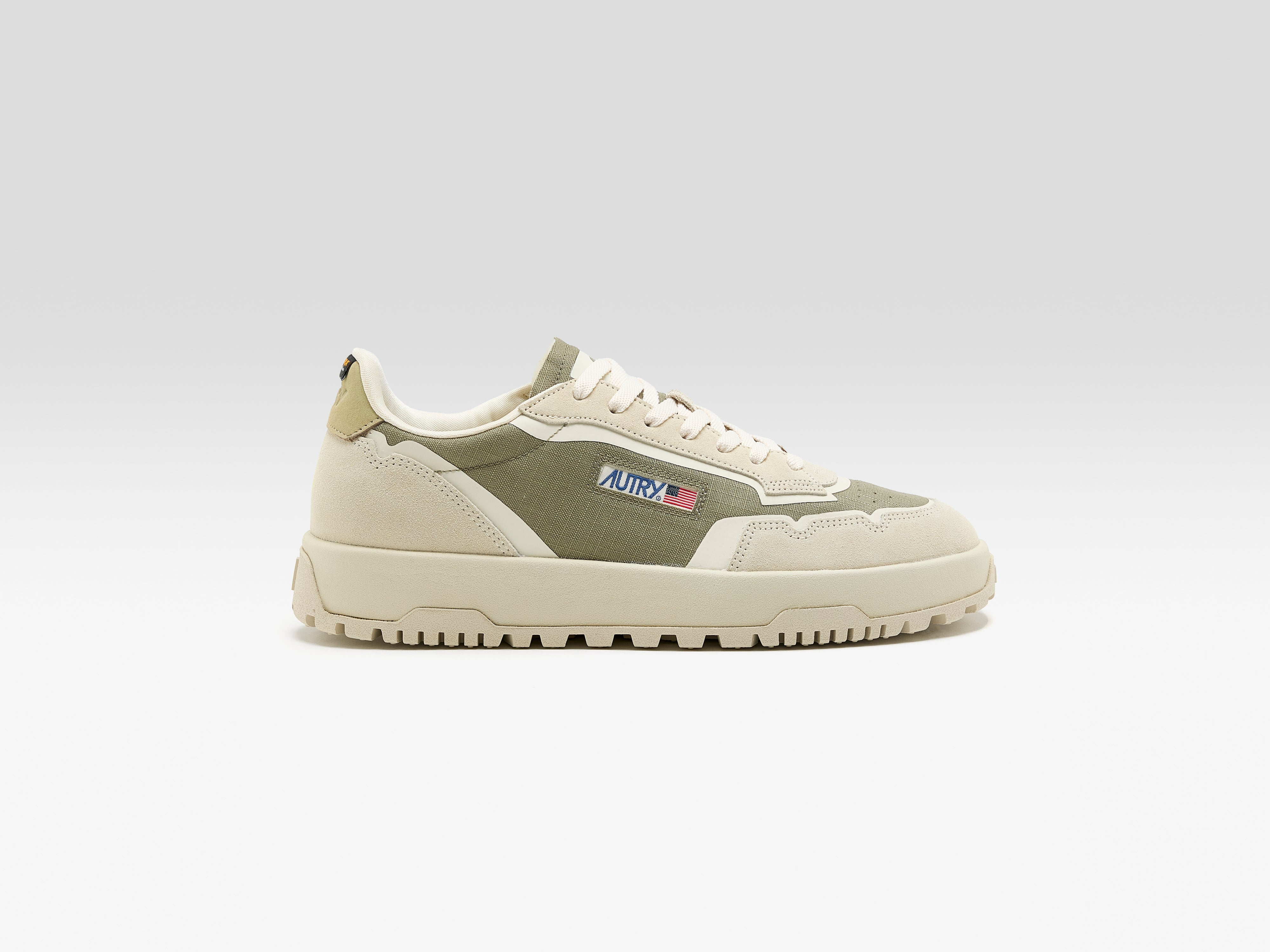 Wildpace Low for Men (261 / M / GREY)
