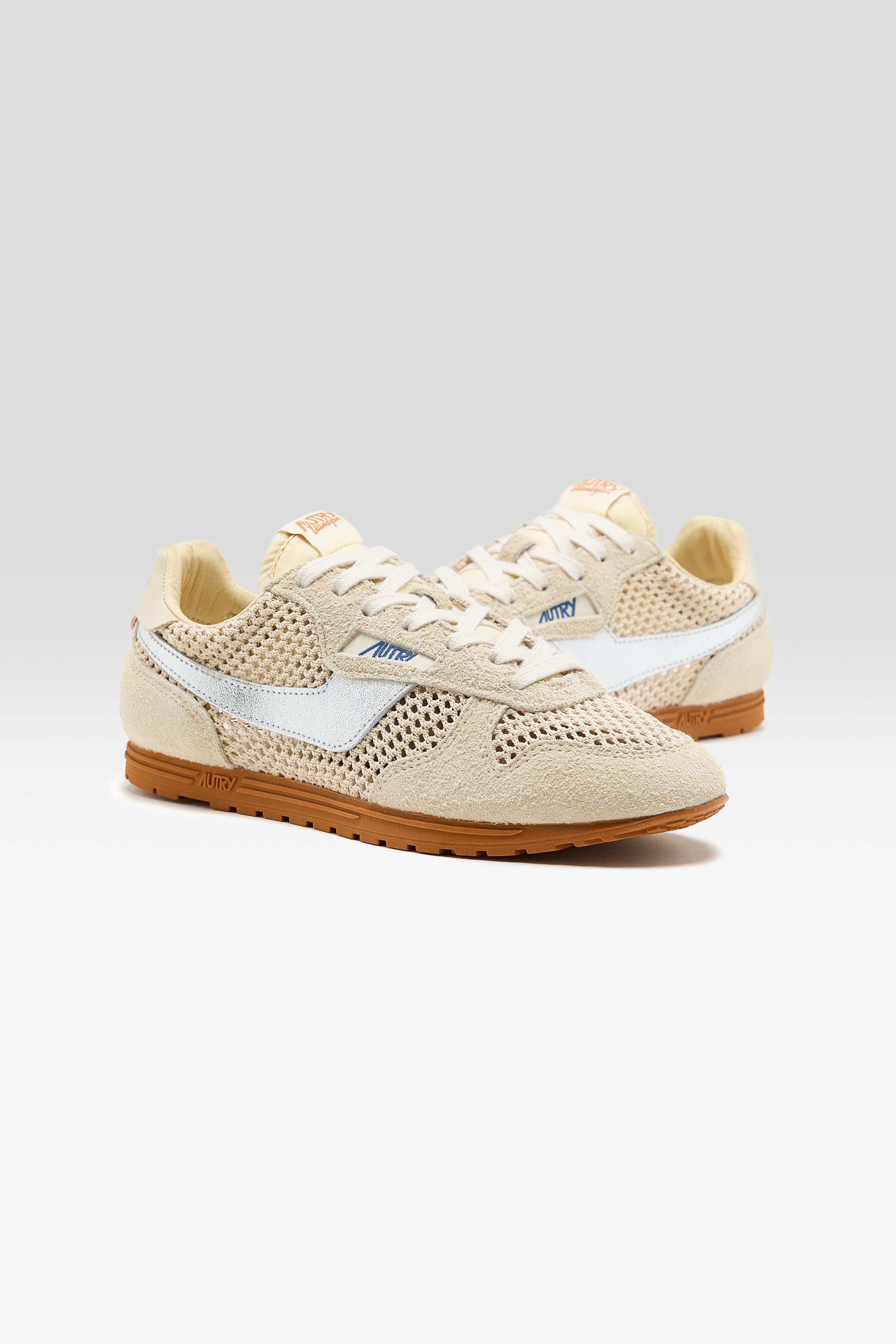 Windspin for Women (261 / W / ECRU)