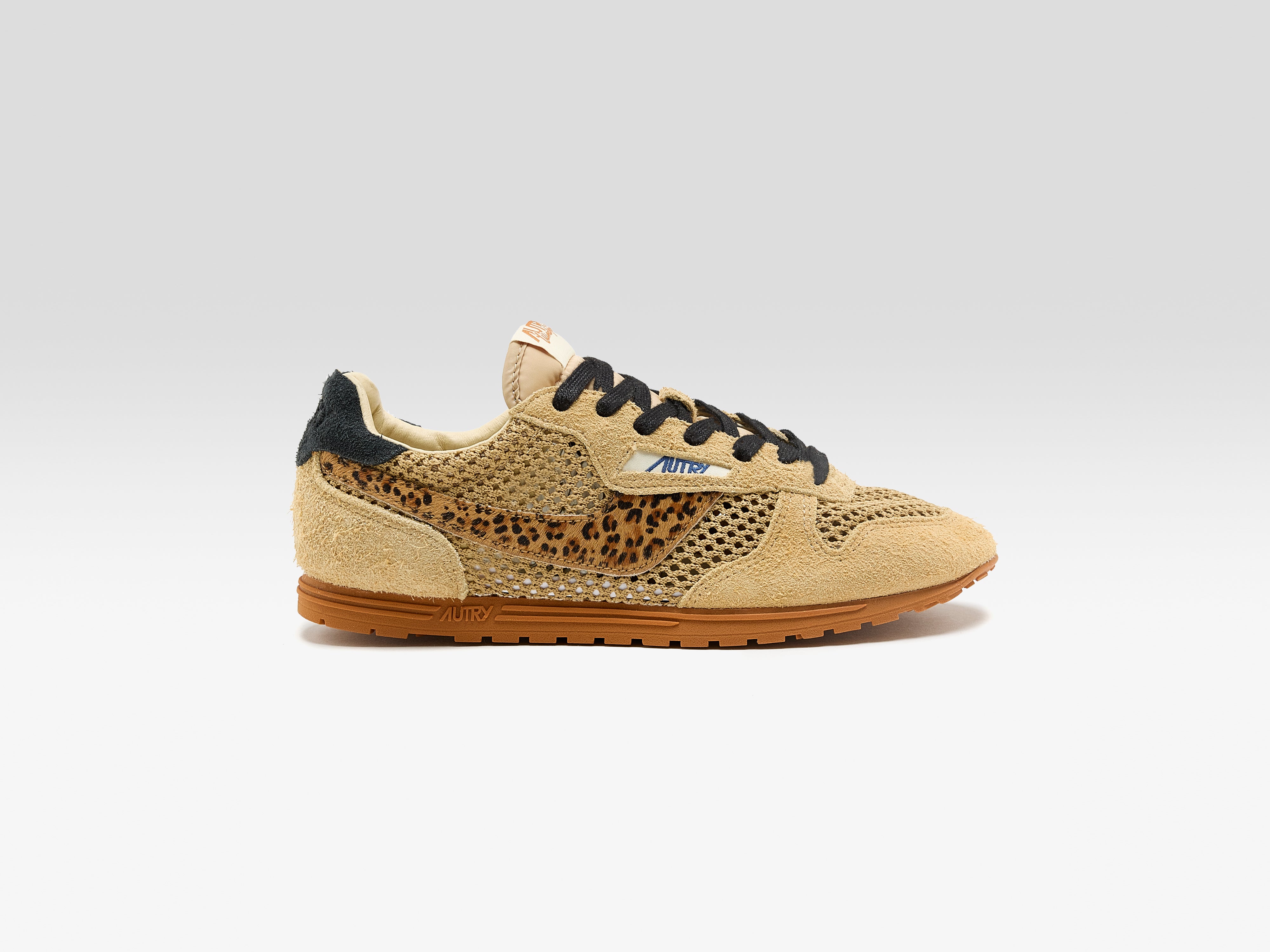 Windspin for Women (261 / W / BROWN)