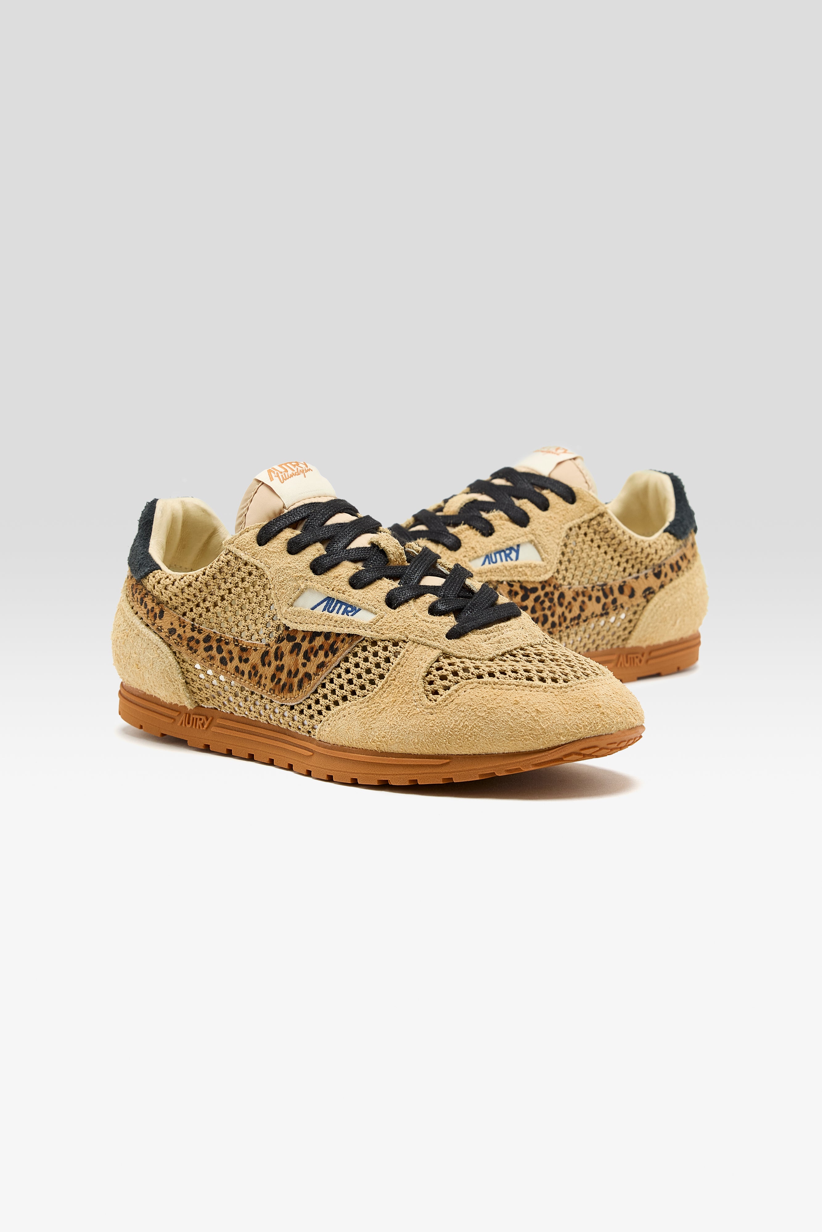 Windspin for Women (261 / W / BROWN)