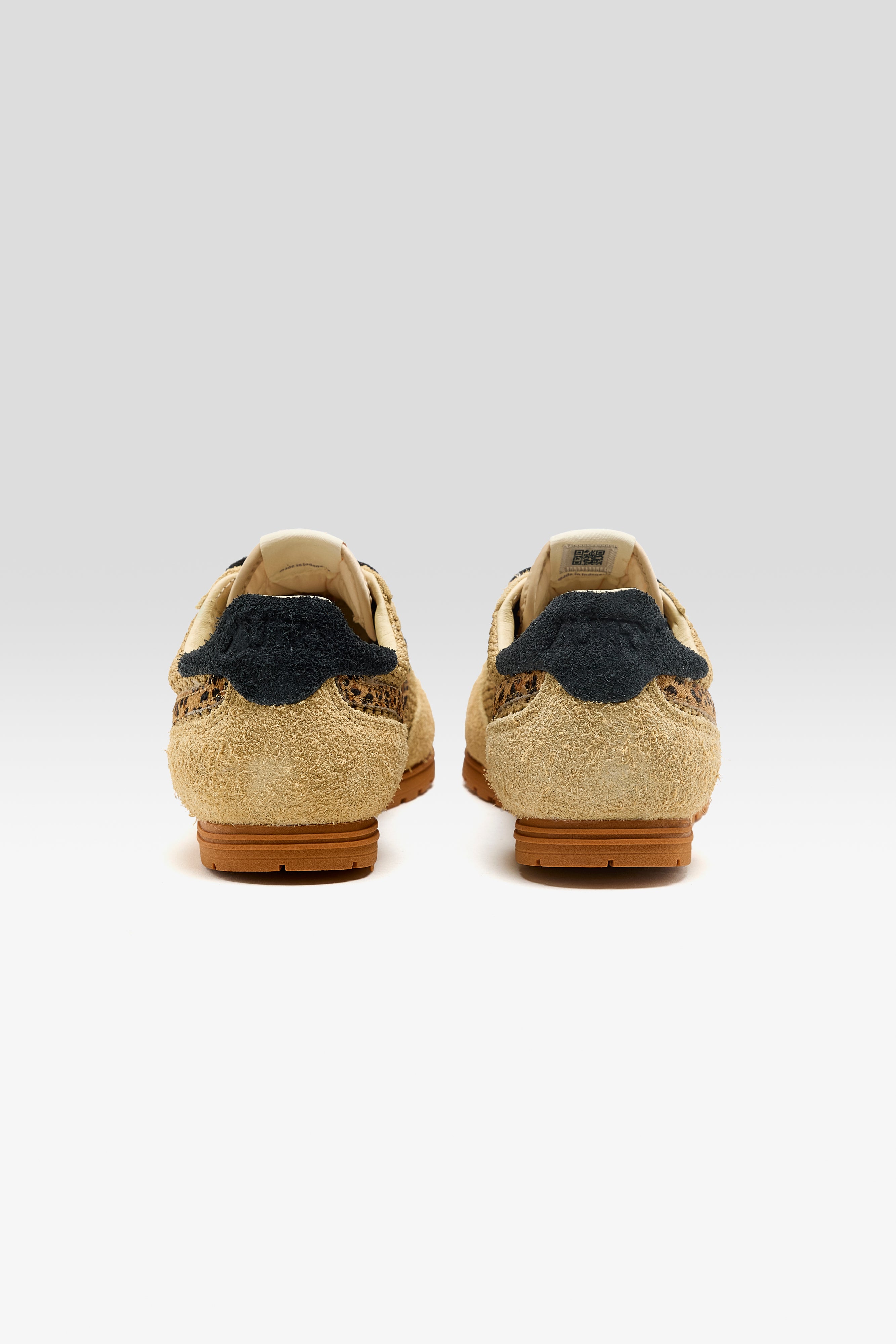 Windspin for Women (261 / W / BROWN)