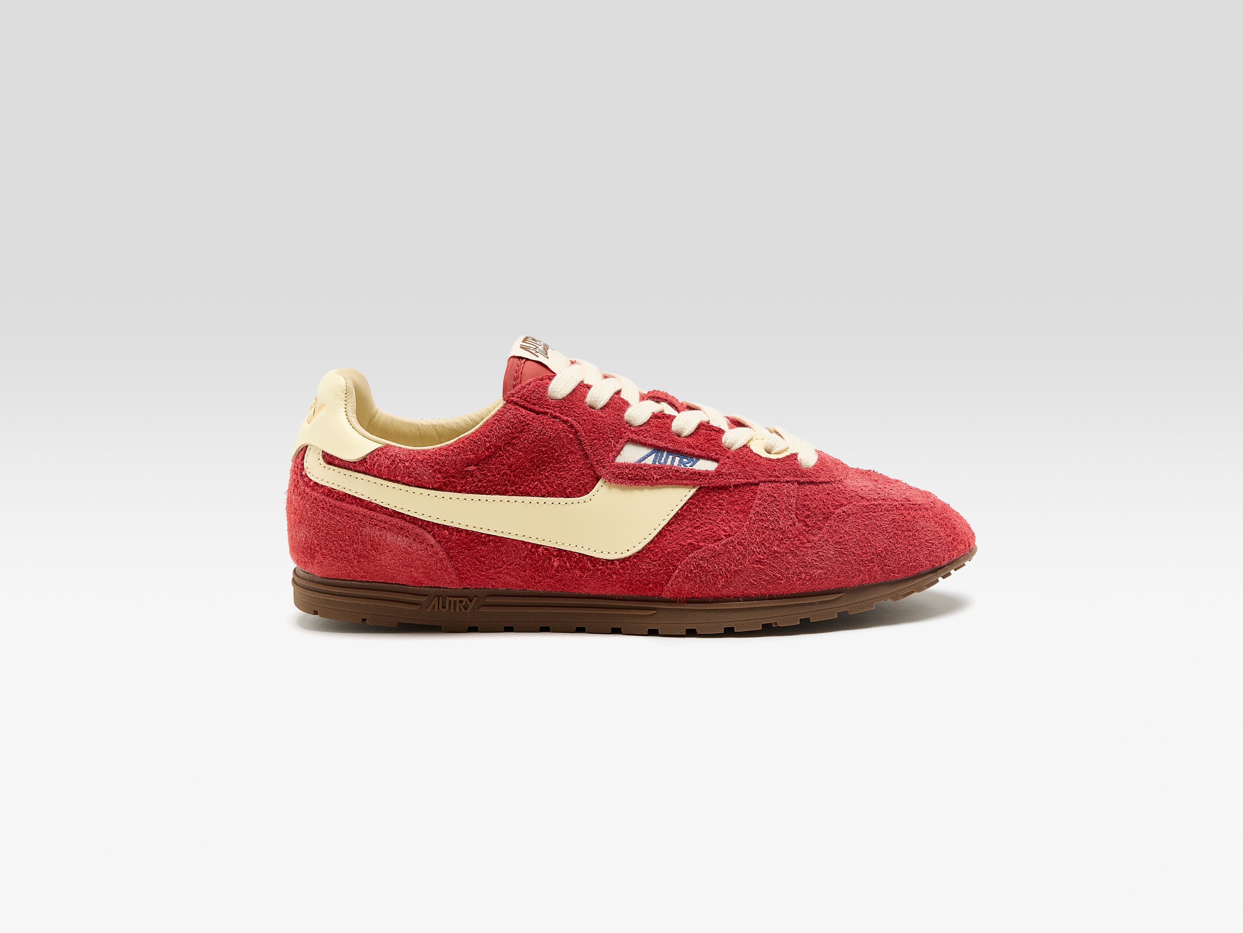 Windspin pour Femme (261 / W / RED)