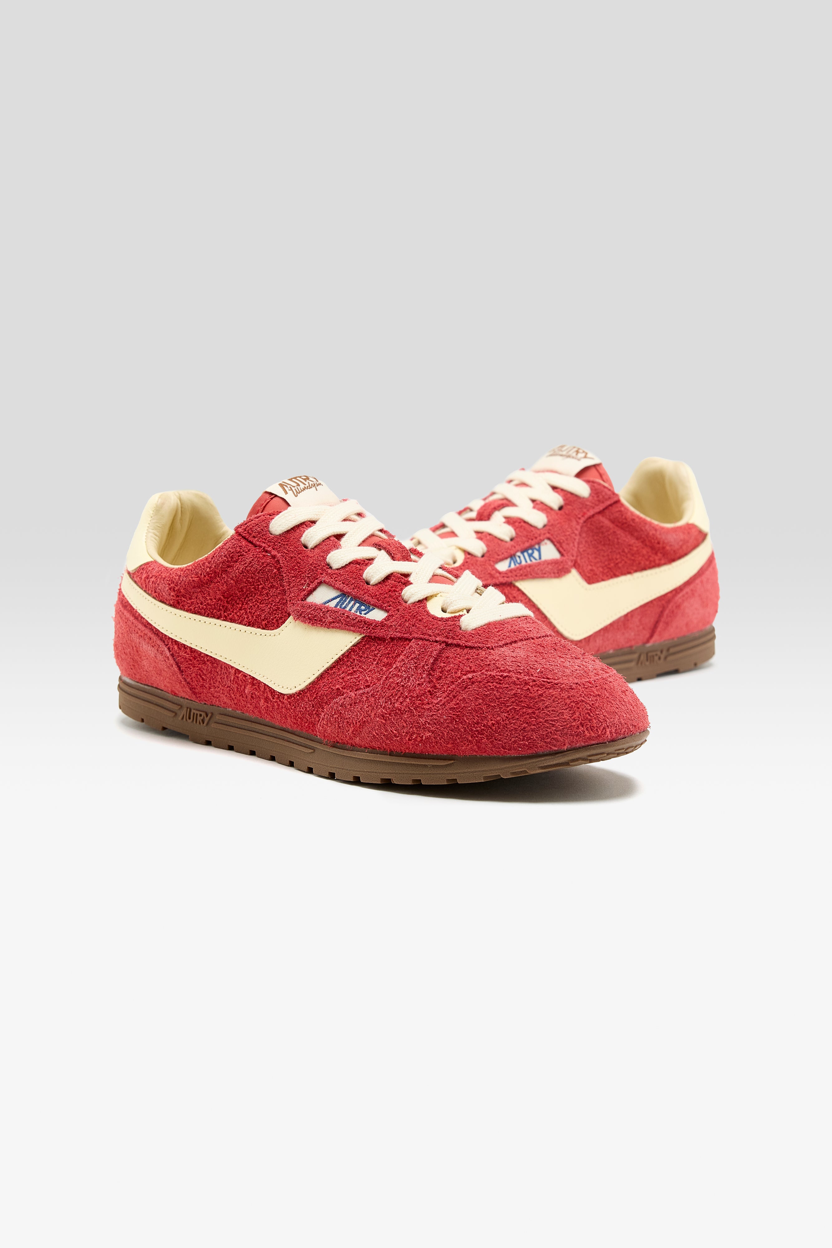 Windspin pour Femme (261 / W / RED)