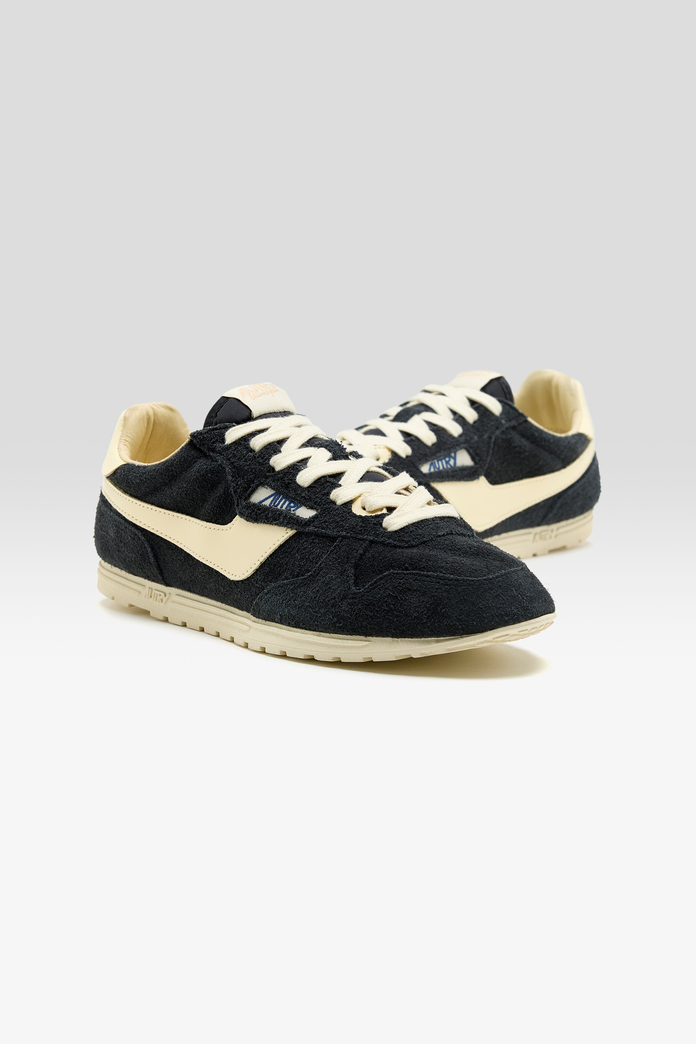 Windspin for Women (261 / W / BLACK)