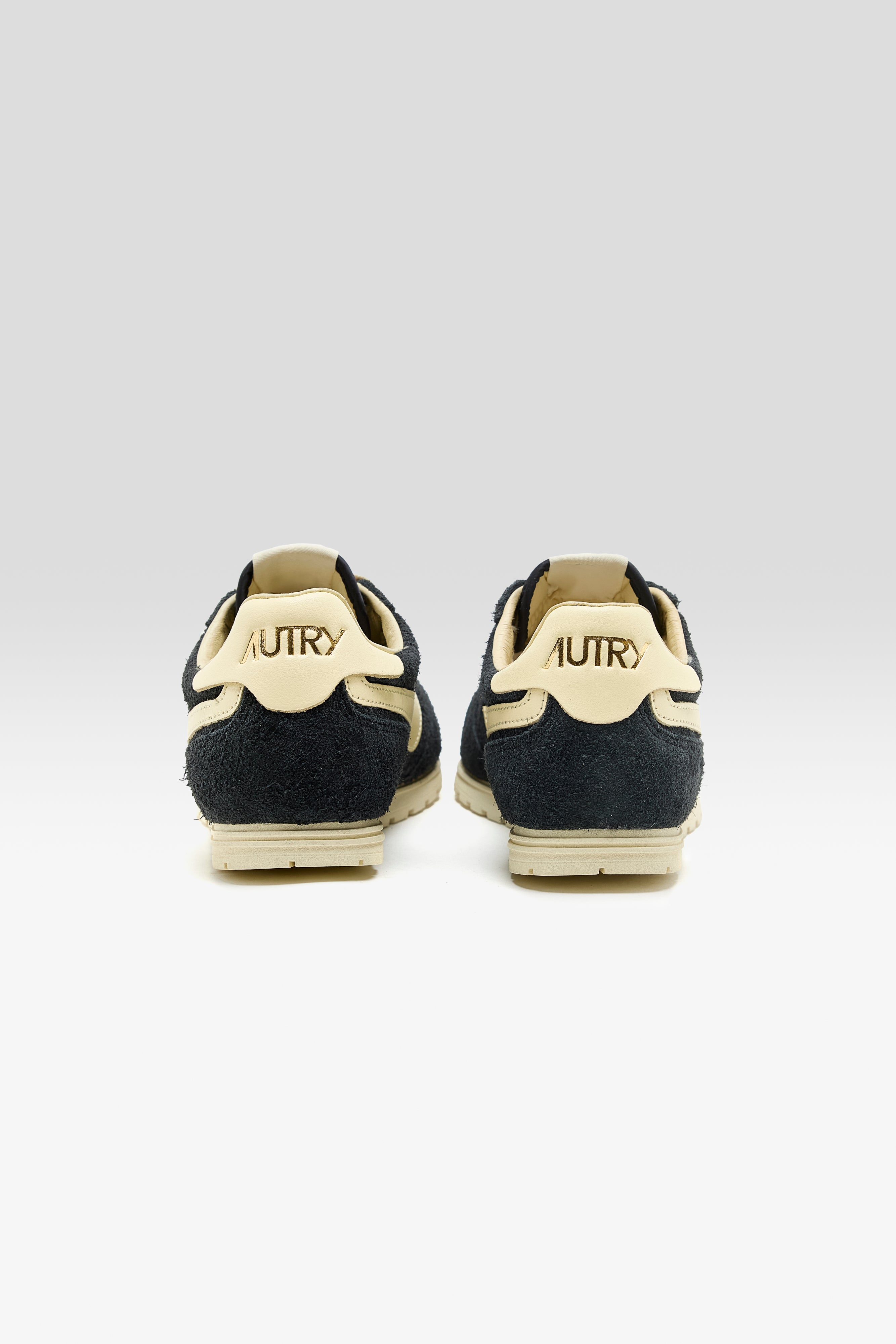 Windspin for Women (261 / W / BLACK)