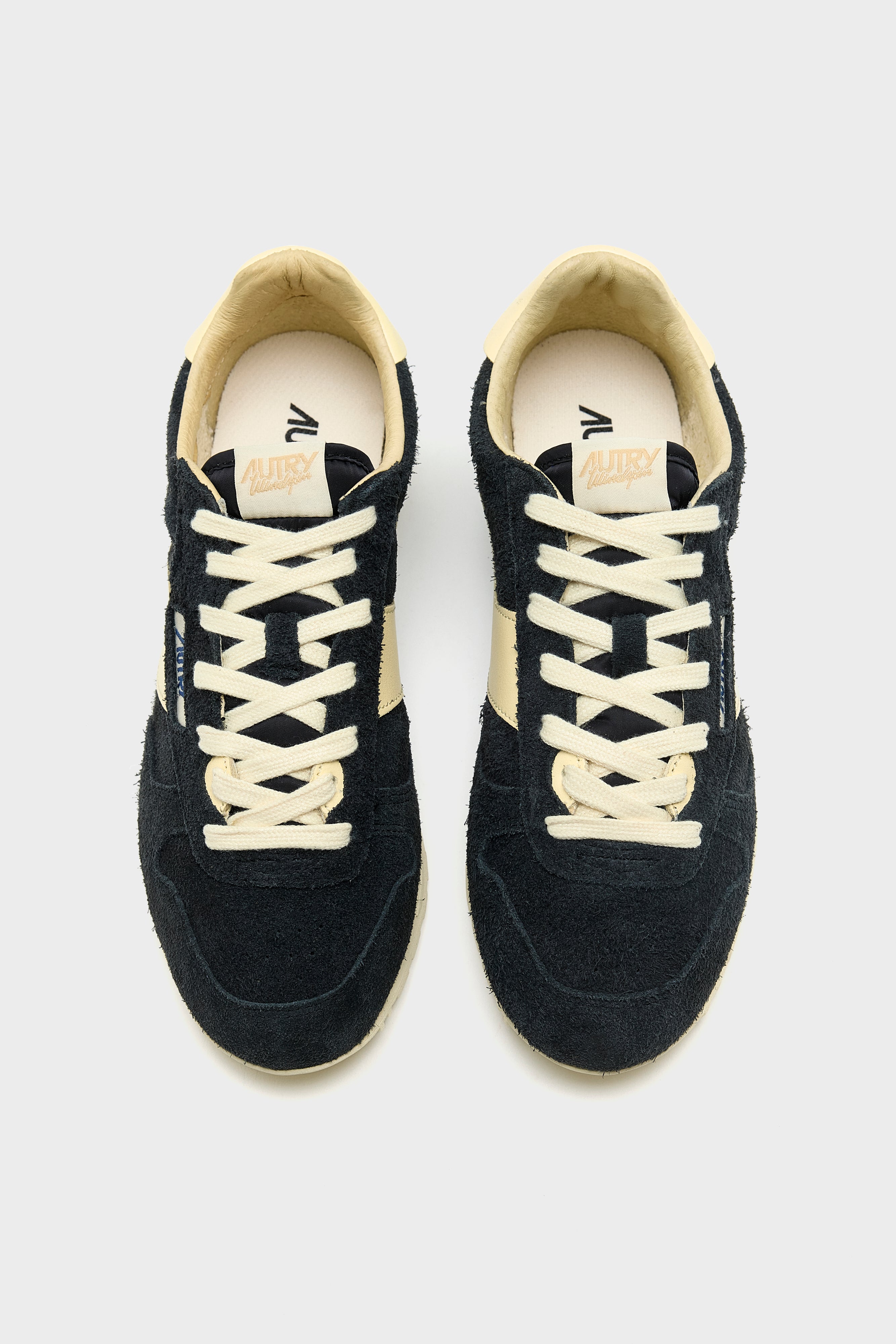 Windspin for Women (261 / W / BLACK)